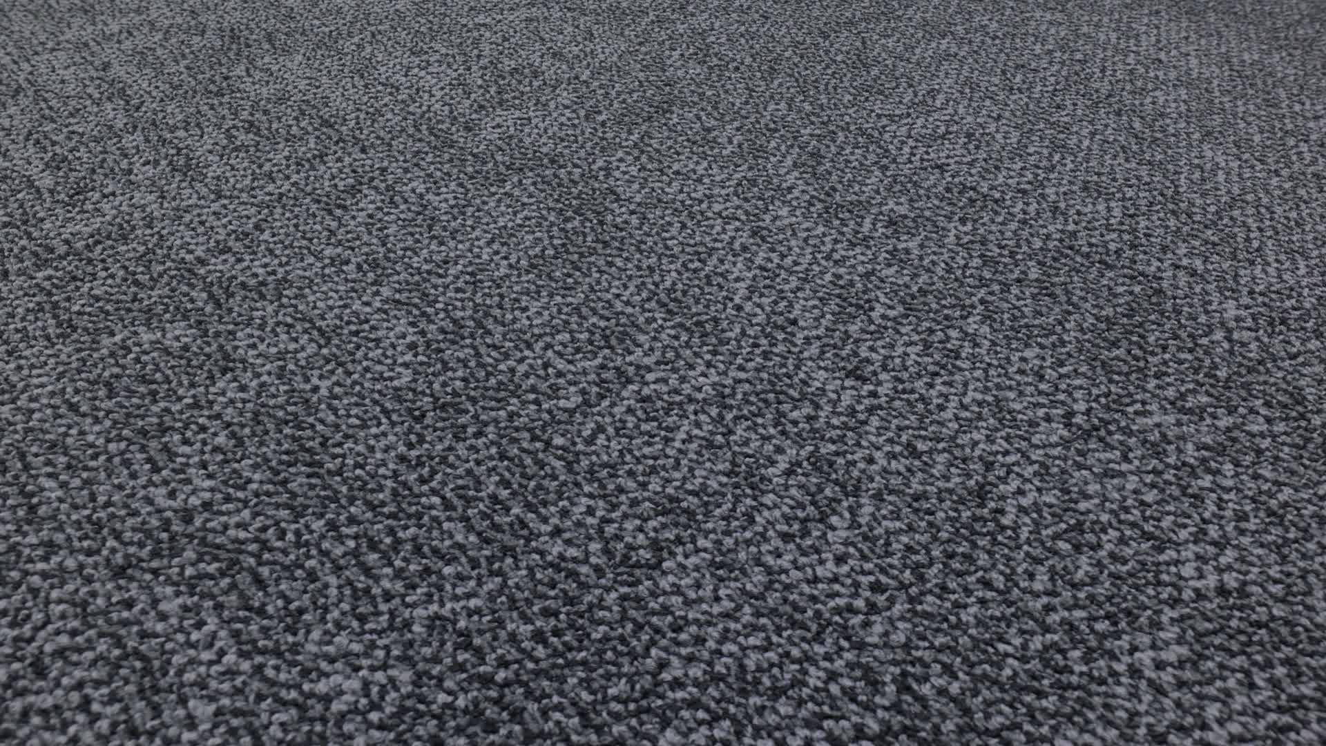 Poured Tile River Rock Rotation360