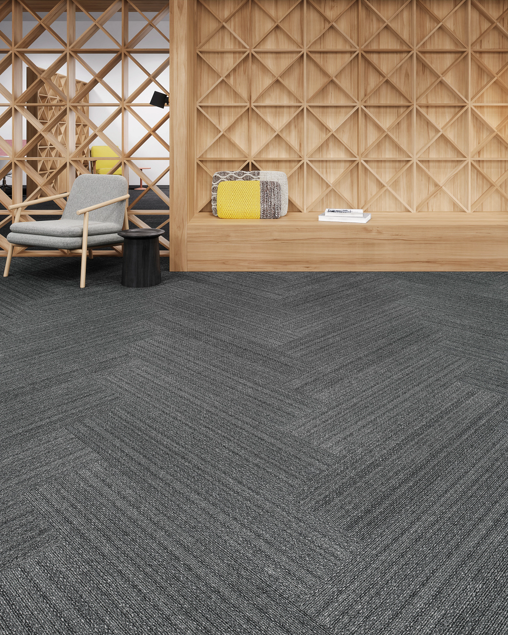 Patcraft | interlock I0583