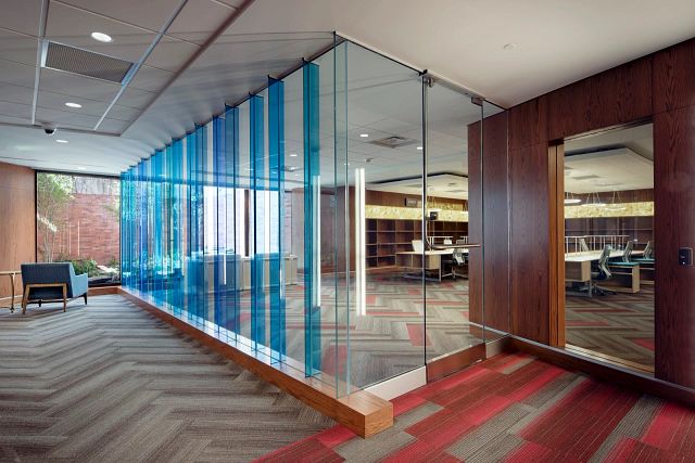 bizzell-memorial-library