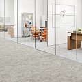 Presence 24X24 Tile Quilt - LVP flooring Presence 24X24 Tile Quilt Feature 1