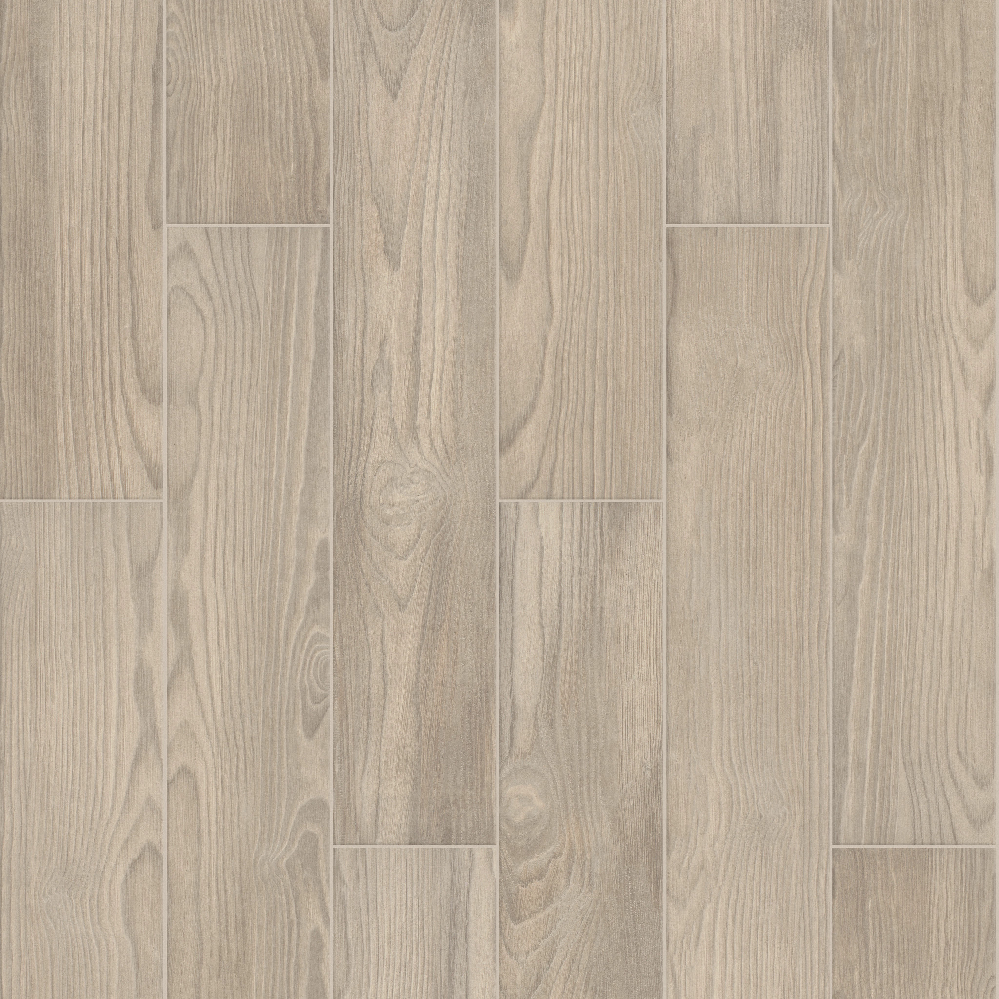 Corsicana 6x36 - in color Driftwood | Shaw Floors