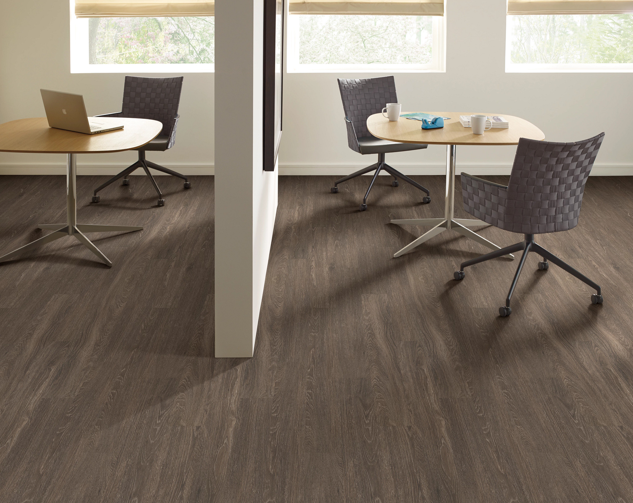 In The Grain Ii 20 Mil (5525V) Resilient Vinyl | Philadelphia