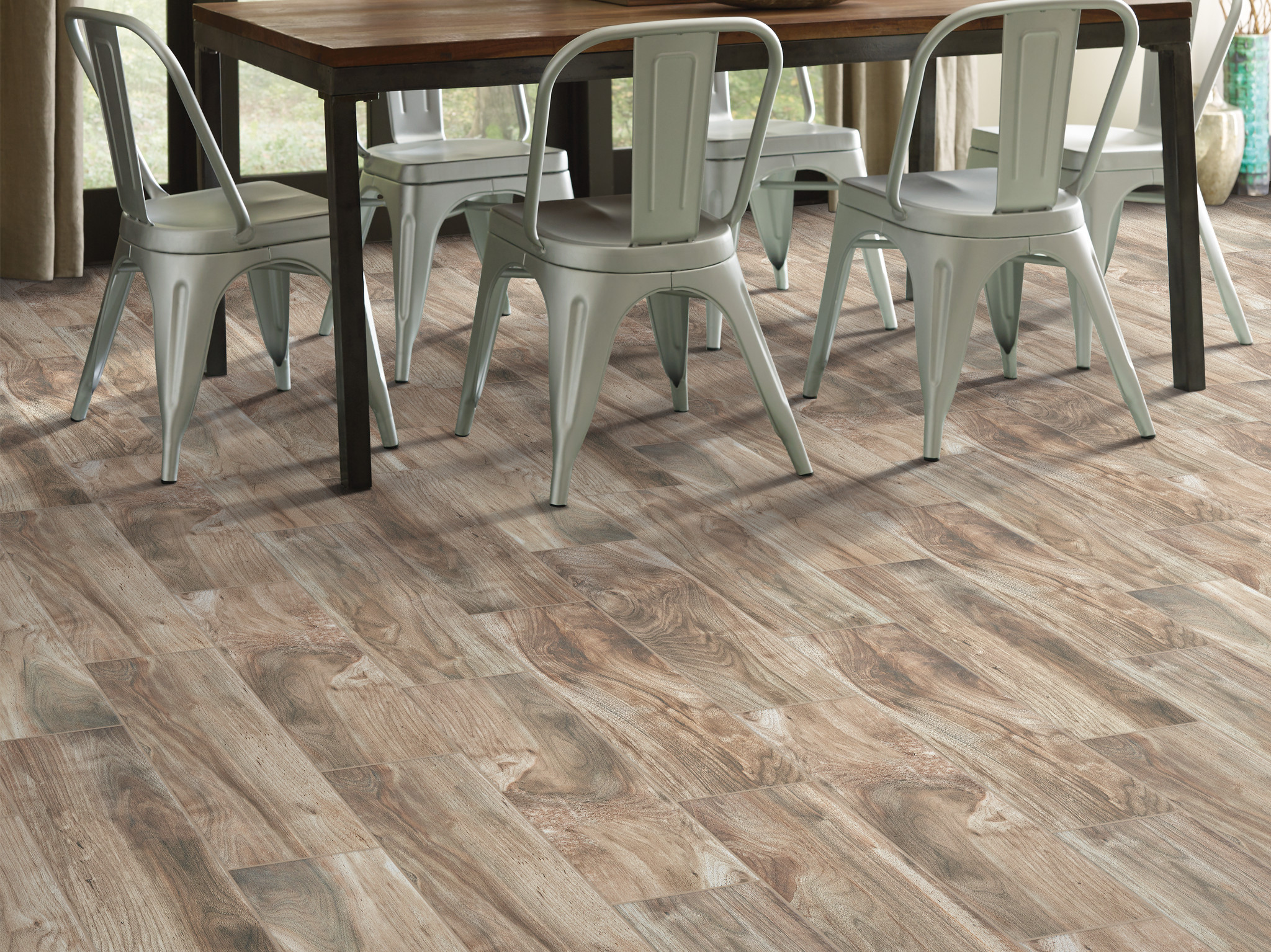 HEIRLOOM 7 X 22 PENDANT ROOM