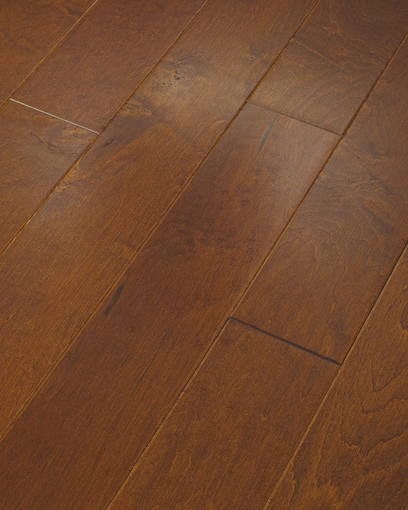 CLEARWATER BURNSIDE ANGLED