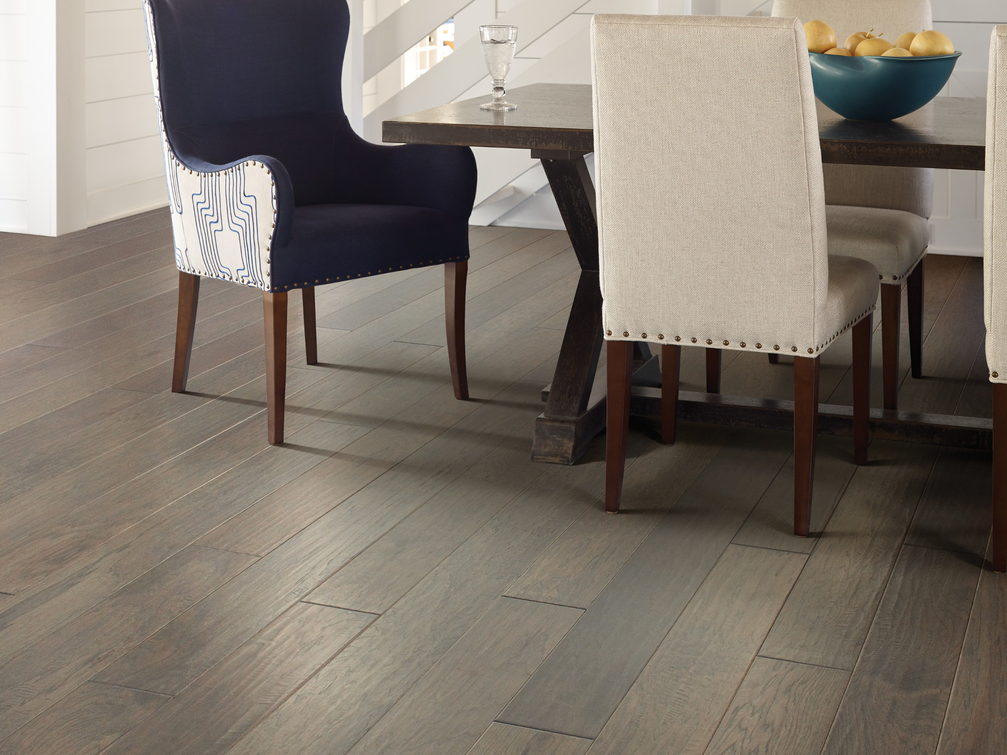 CONTINENTAL STERLING ROOM