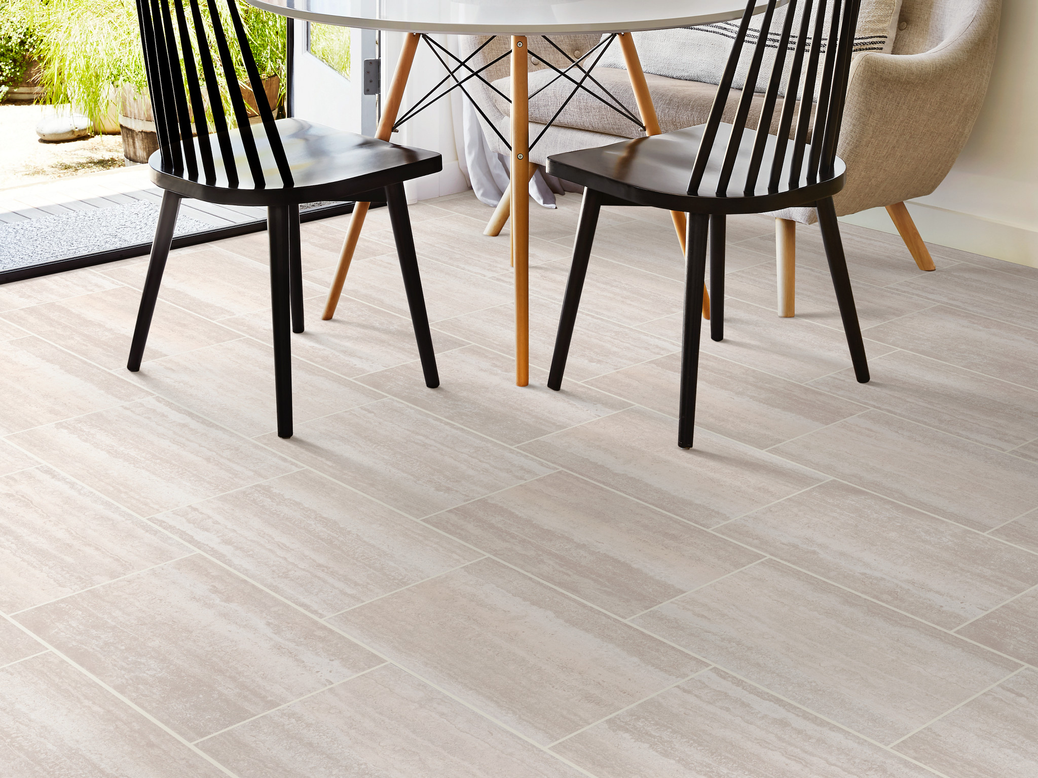 AYDIN VALLEY 12X24 WHITE ROOM