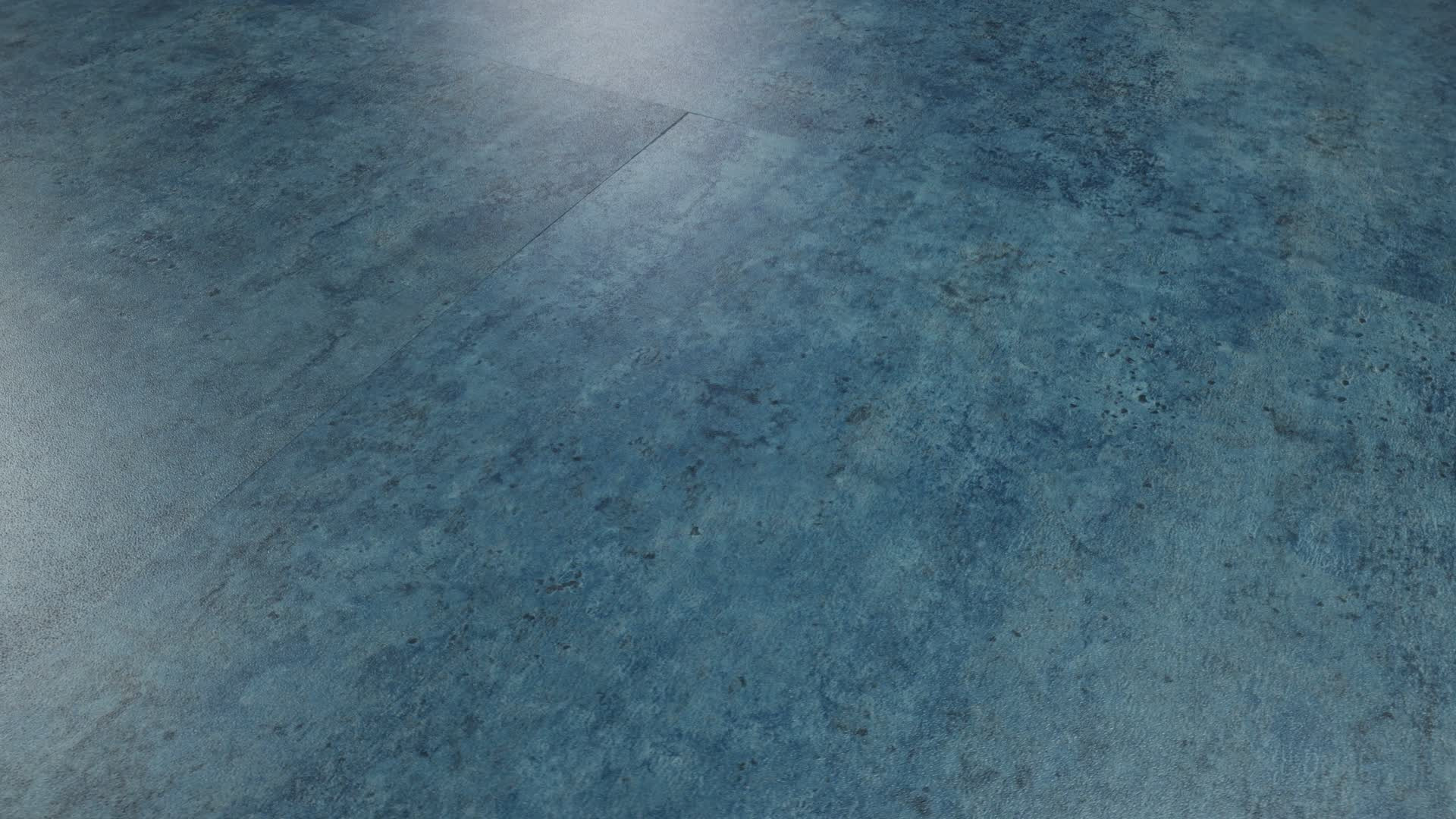 Compound 2.5 mm 20 mil Azure Rotation360