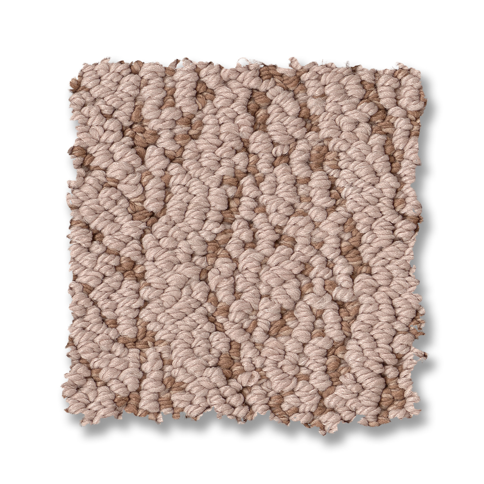 CROCHET DESERT SWATCH