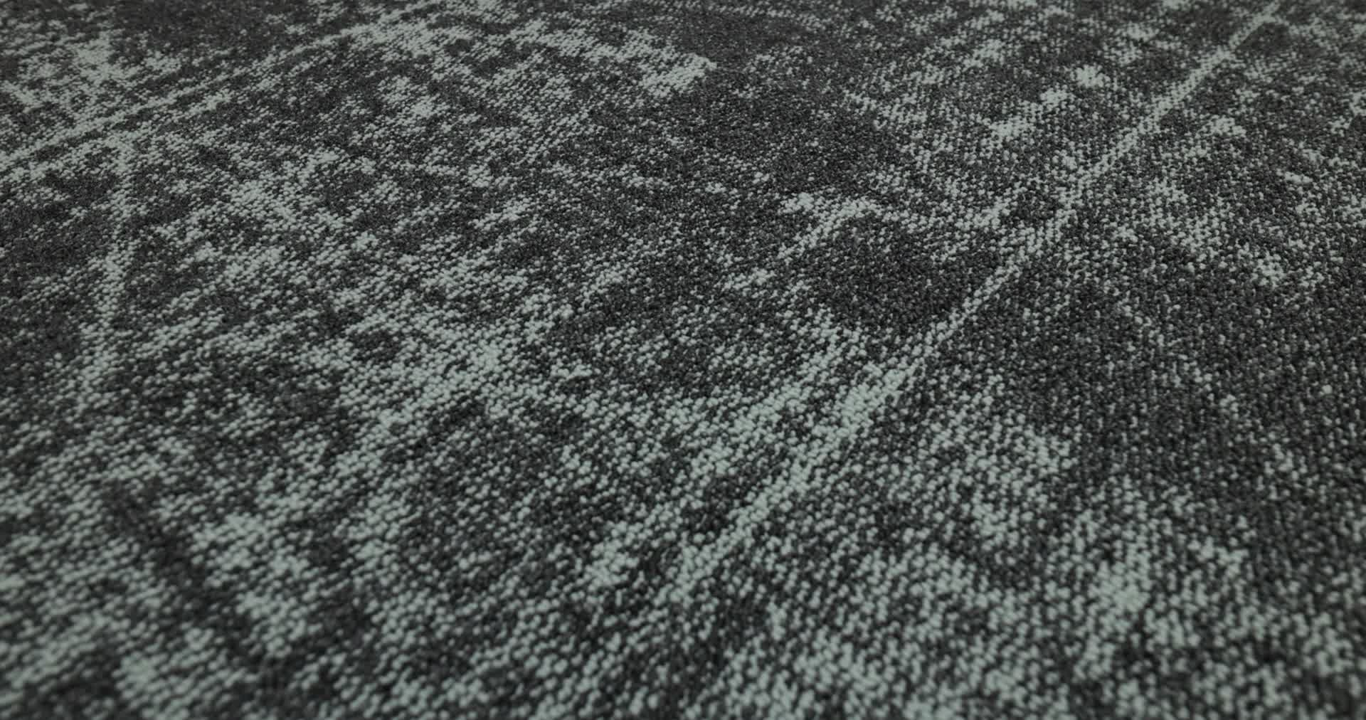 Formation Colours EcoWorx S® Tile Midnight Mineral Rotation360