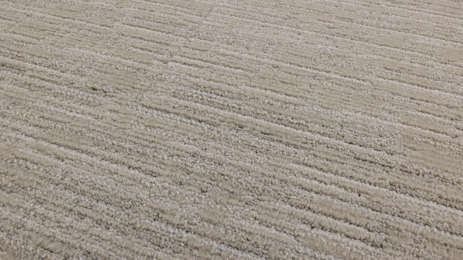 Chalet EcoLogix® Tile Sand Dollar Rotation360