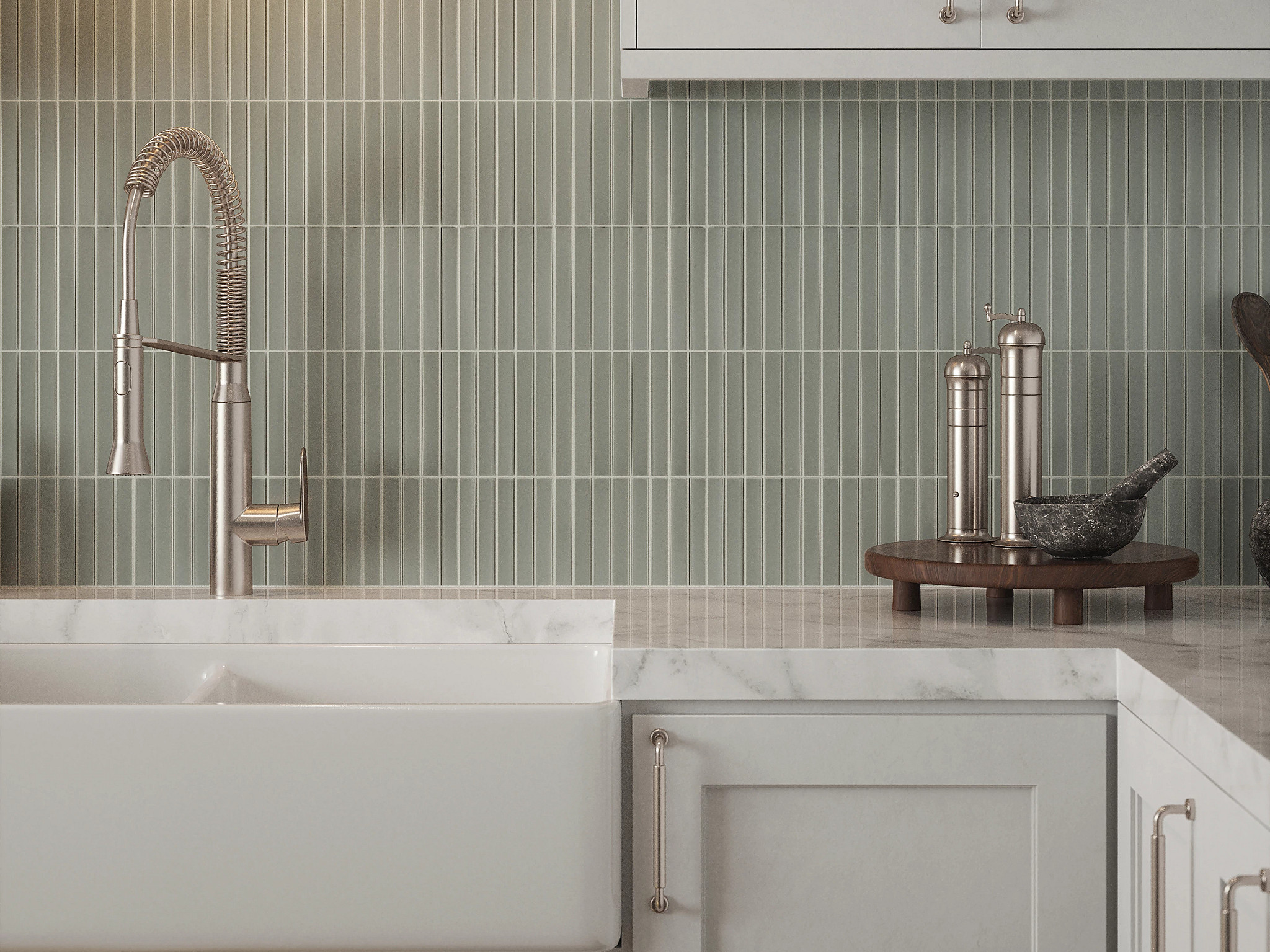 EMBRACE LINEAR MOS RAIN ROOM