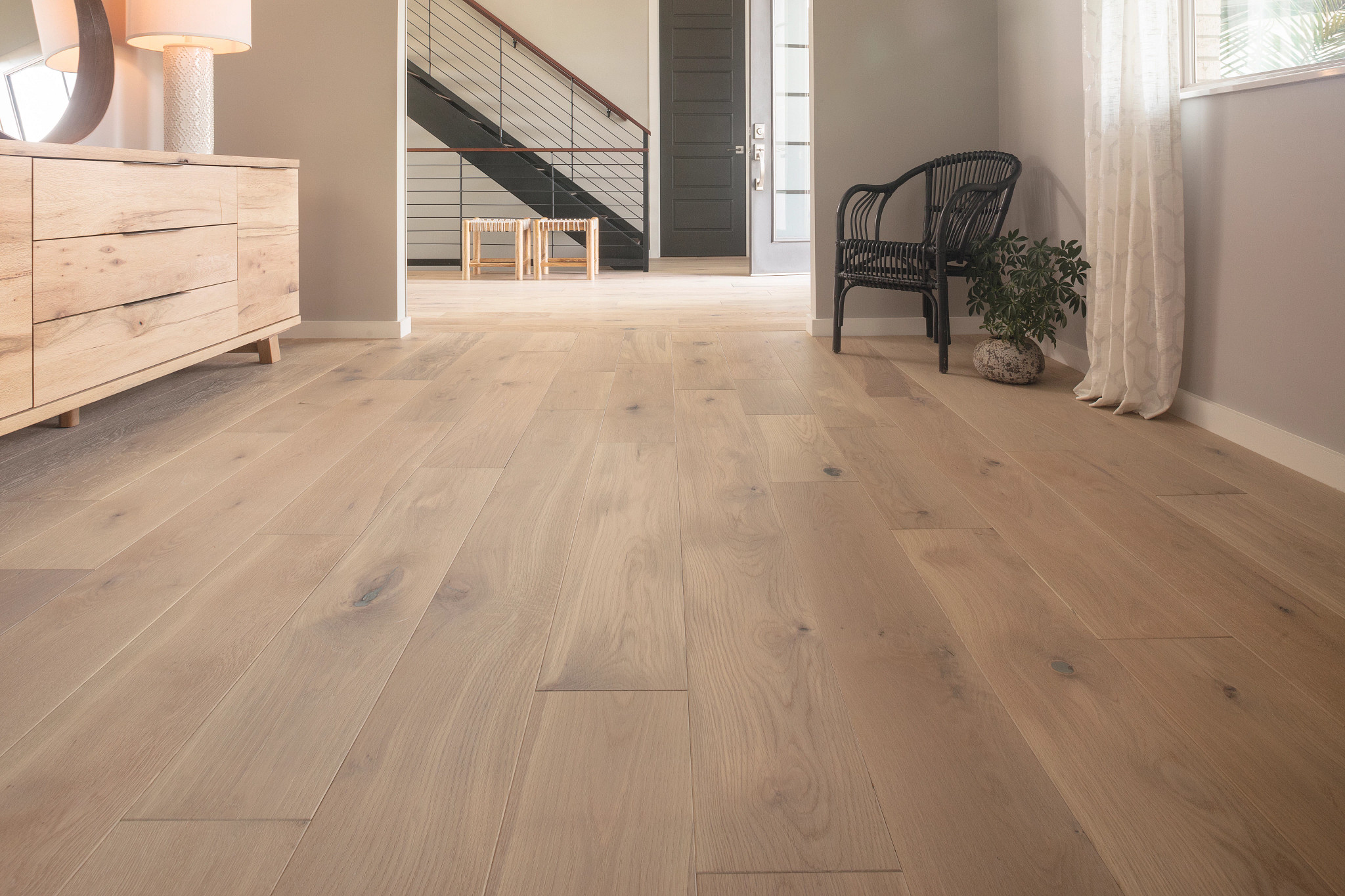 Shaw Builder SF Hardwood Flooring, HWWT2 Worthing, 11028 Holland Park