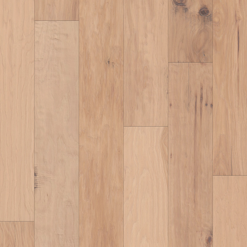 PEBBLE HILL 6 3/8" in Linen by Shaw Floors