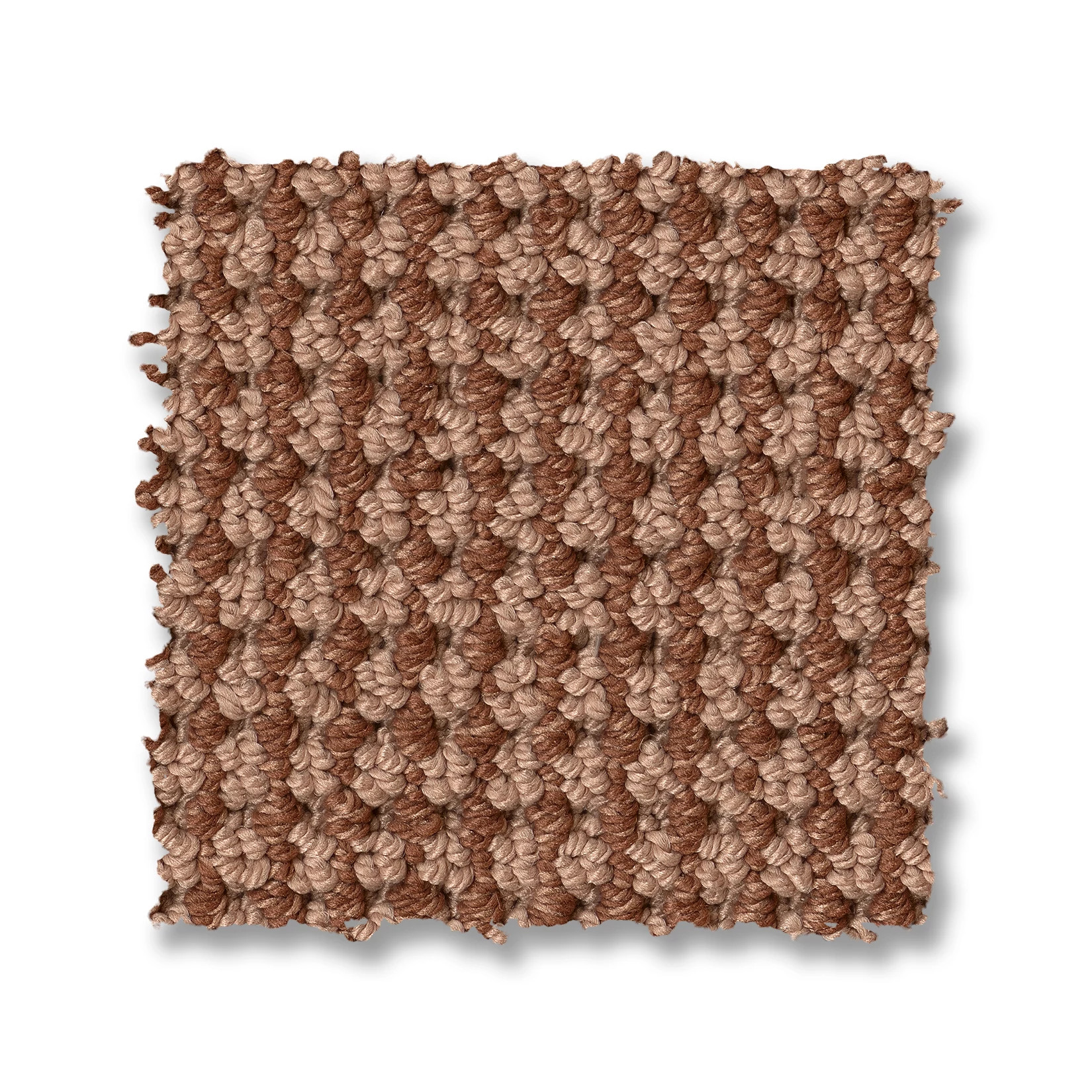 INSPIRED COPPER SWATCH