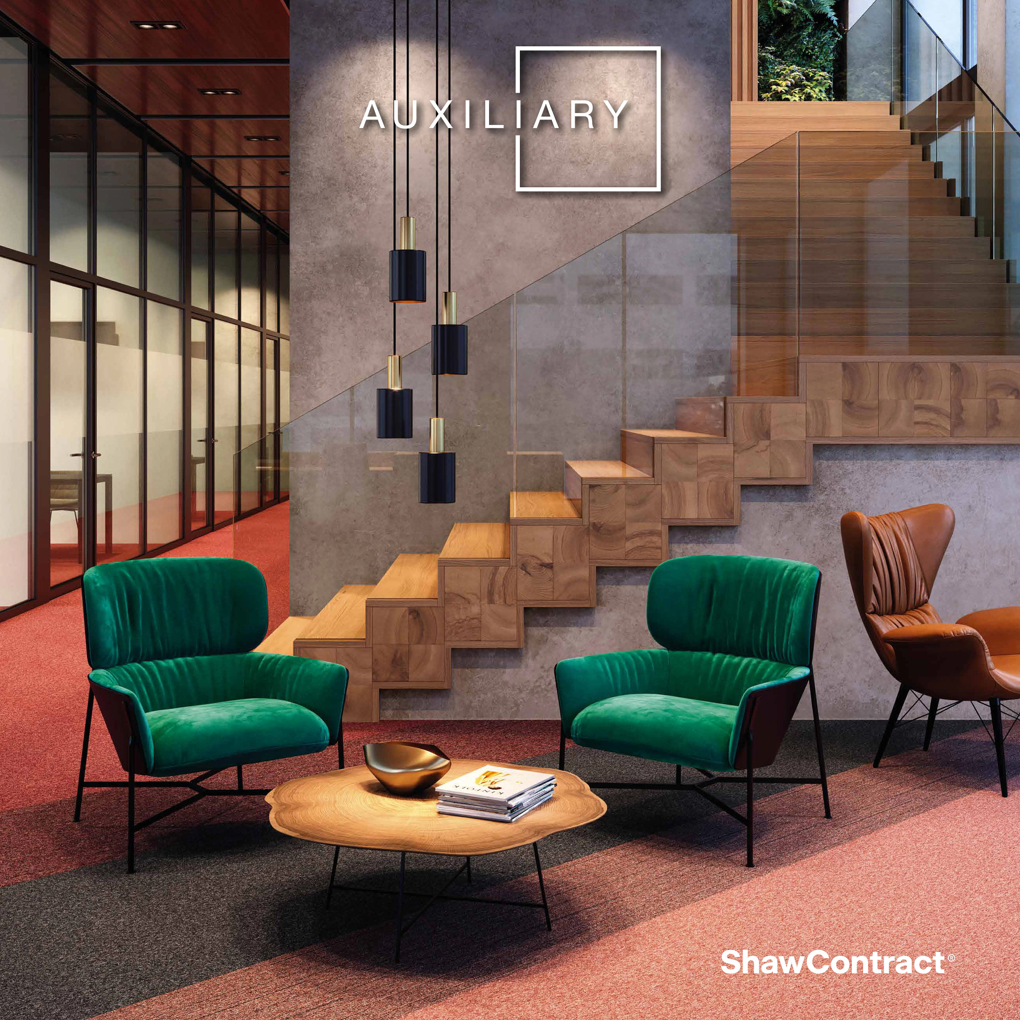 Auxiliary brochure EMEA 2024