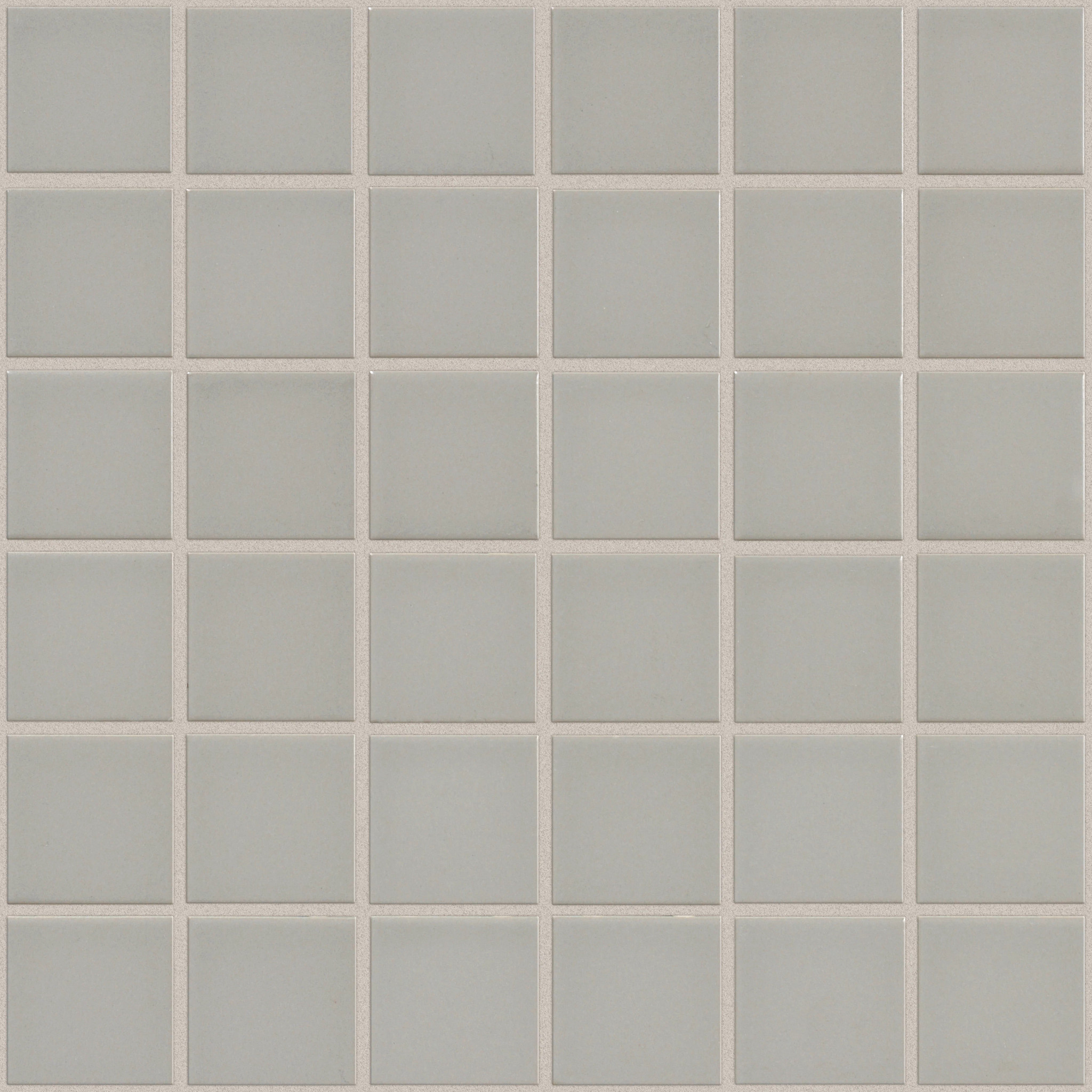 GRANDEUR MOSAIC 2X2 MATTE TAUPE MAIN