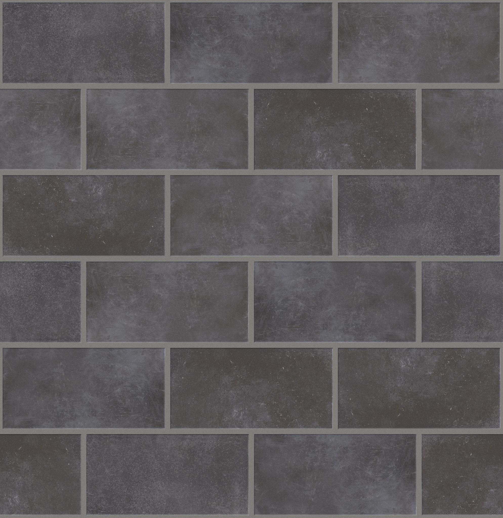 Halftone 4x8 Gloss by Shaw Floors