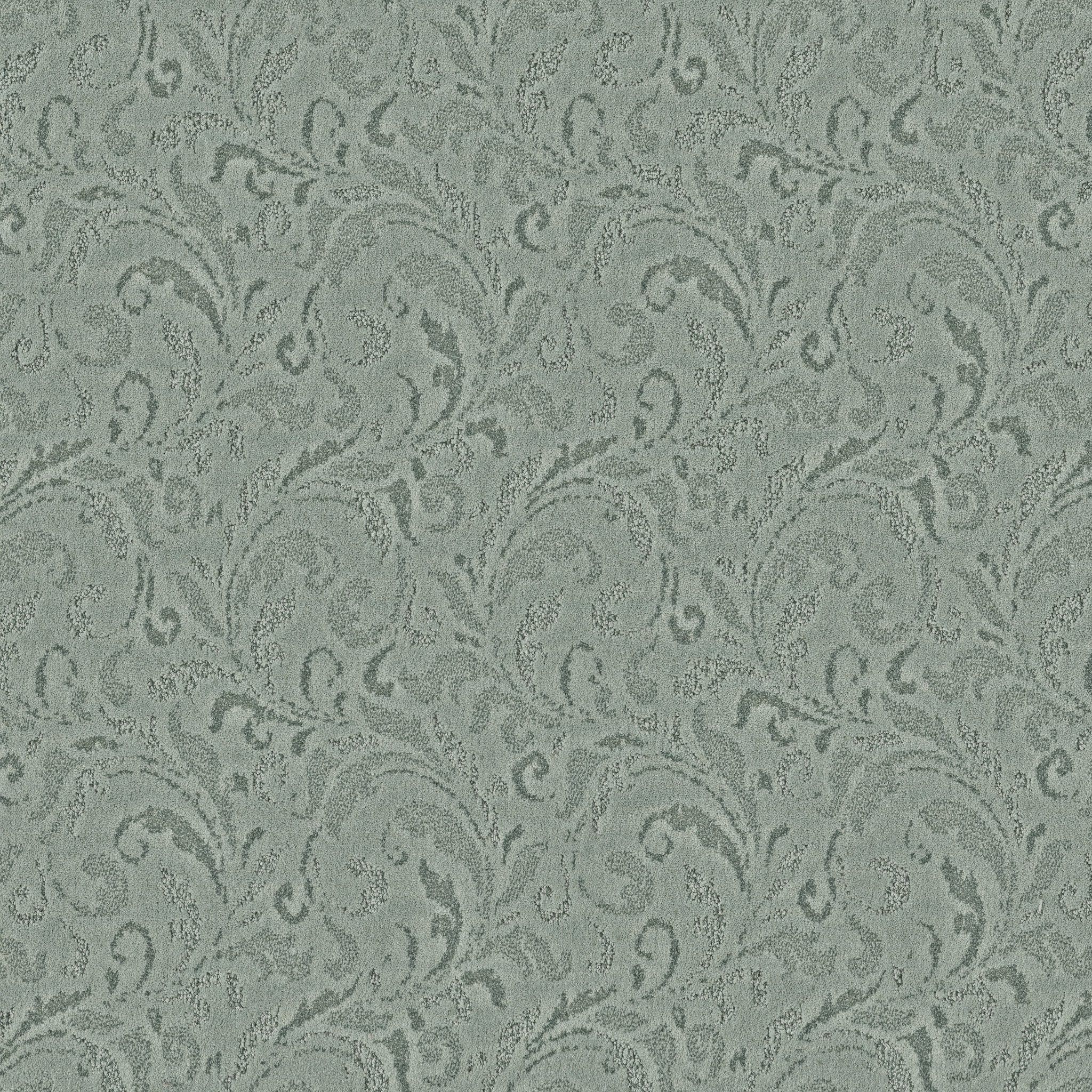 CHARISMATIC FROSTED SAGE MAIN