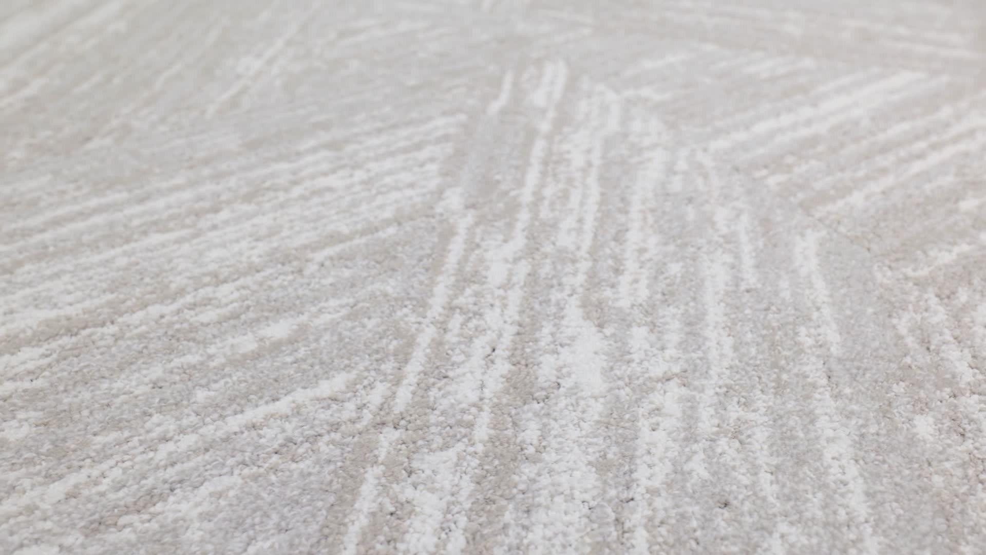 Honed Tile Carrara Rotation360
