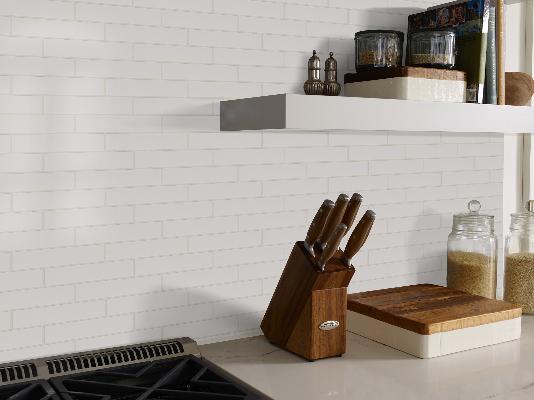 COASTAL PROSPECT 3X12 GLOSS BREEZE ROOM