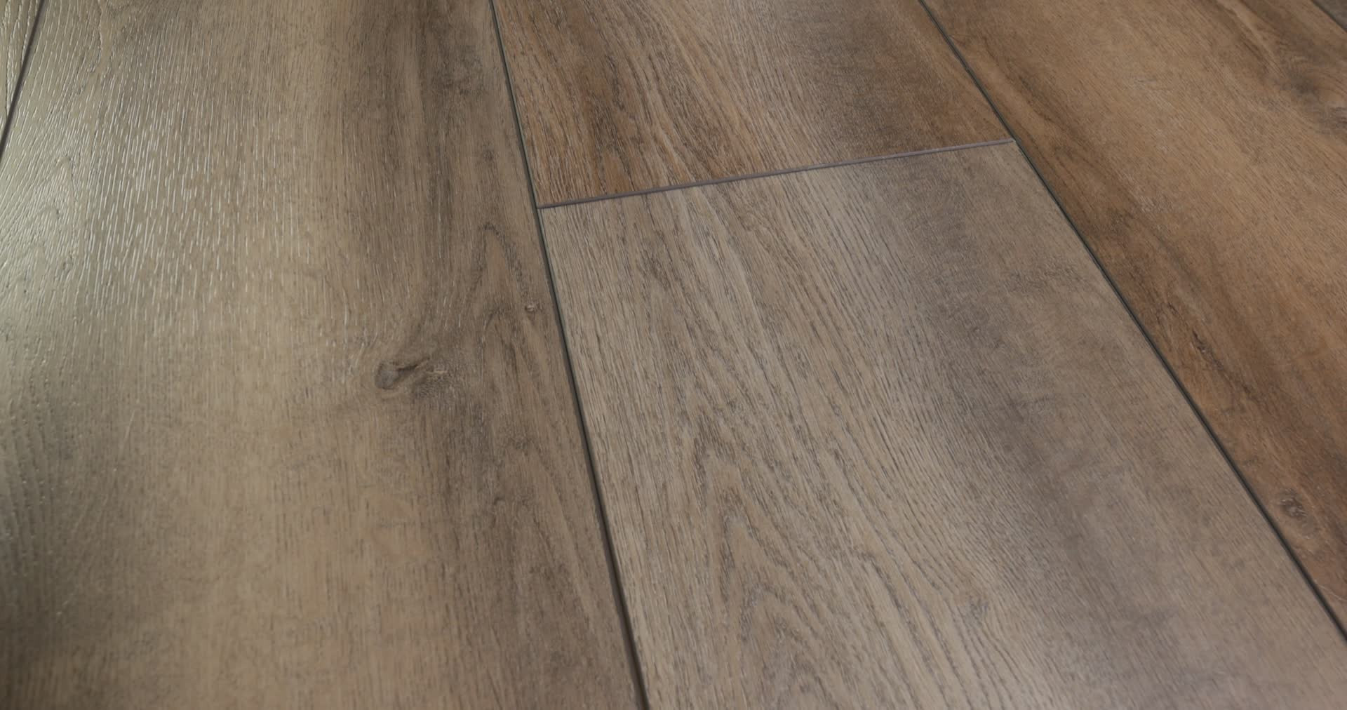 Grandure Oak LVP Flooring | COREtec