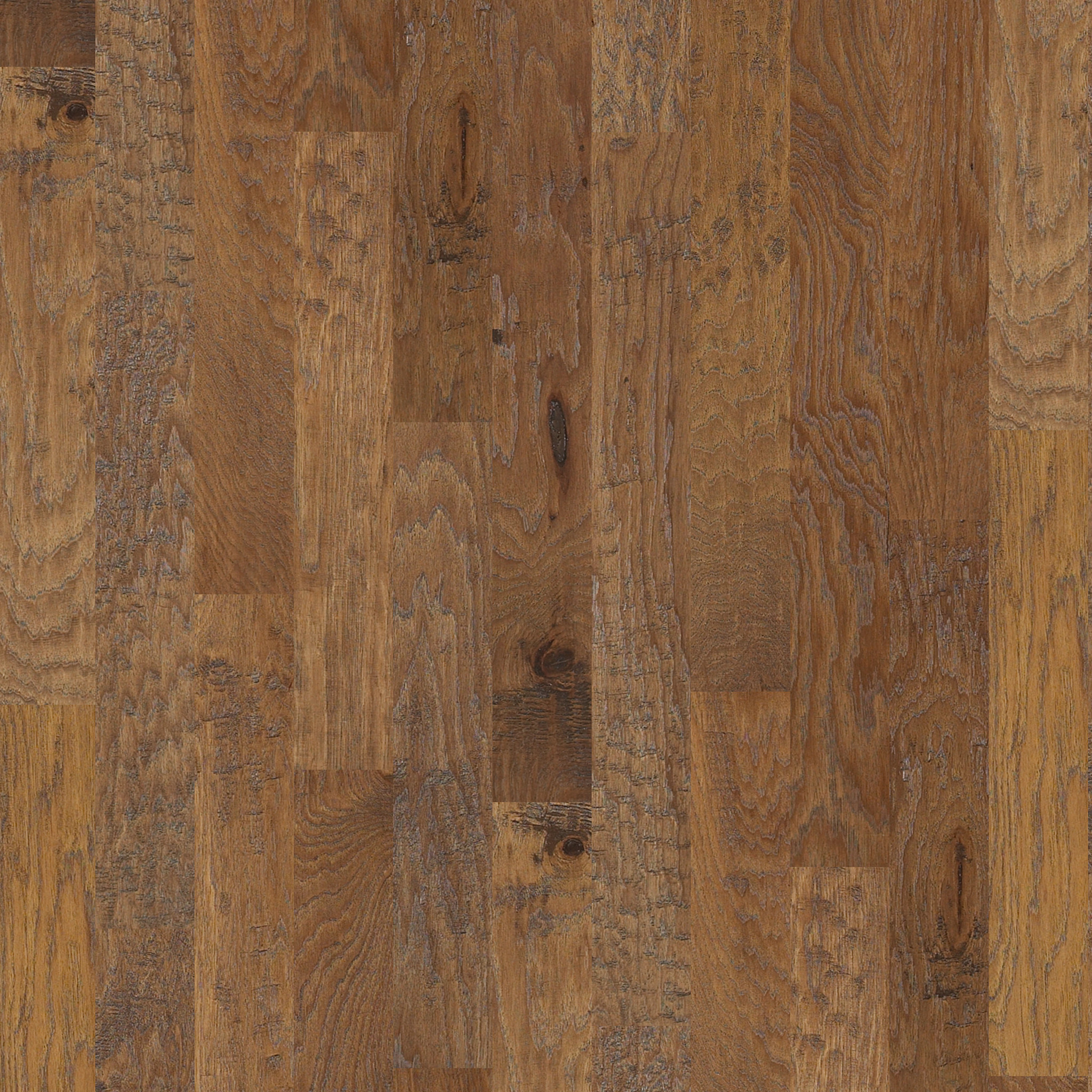 SEQUOIA HICKORY MIXED WIDTH PACIFIC CREST MAIN