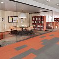 Mindset LVT Collaborate - LVP flooring Mindset LVT Collaborate Feature 2