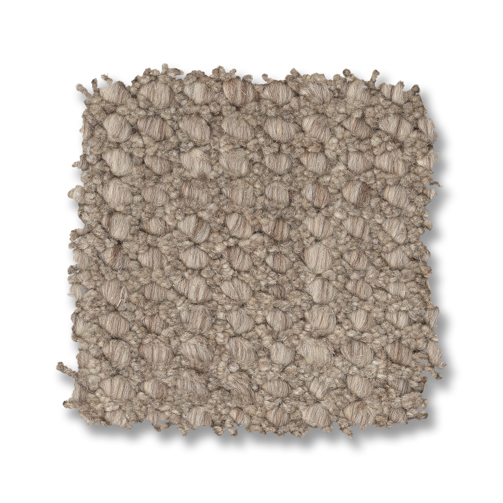 TACTILE MOCHA SWATCH