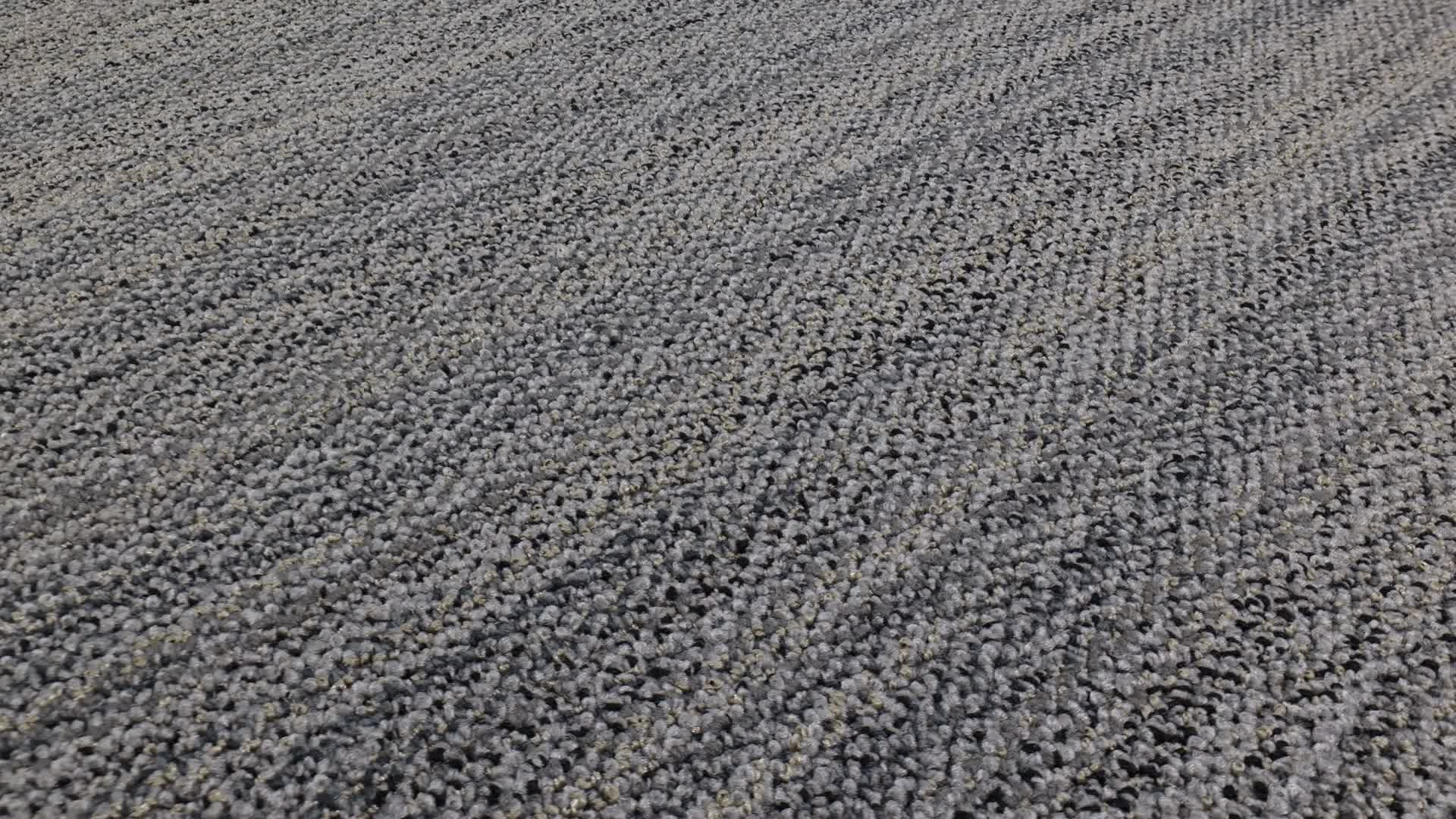 Flat Weave Tile Riad Rotation360
