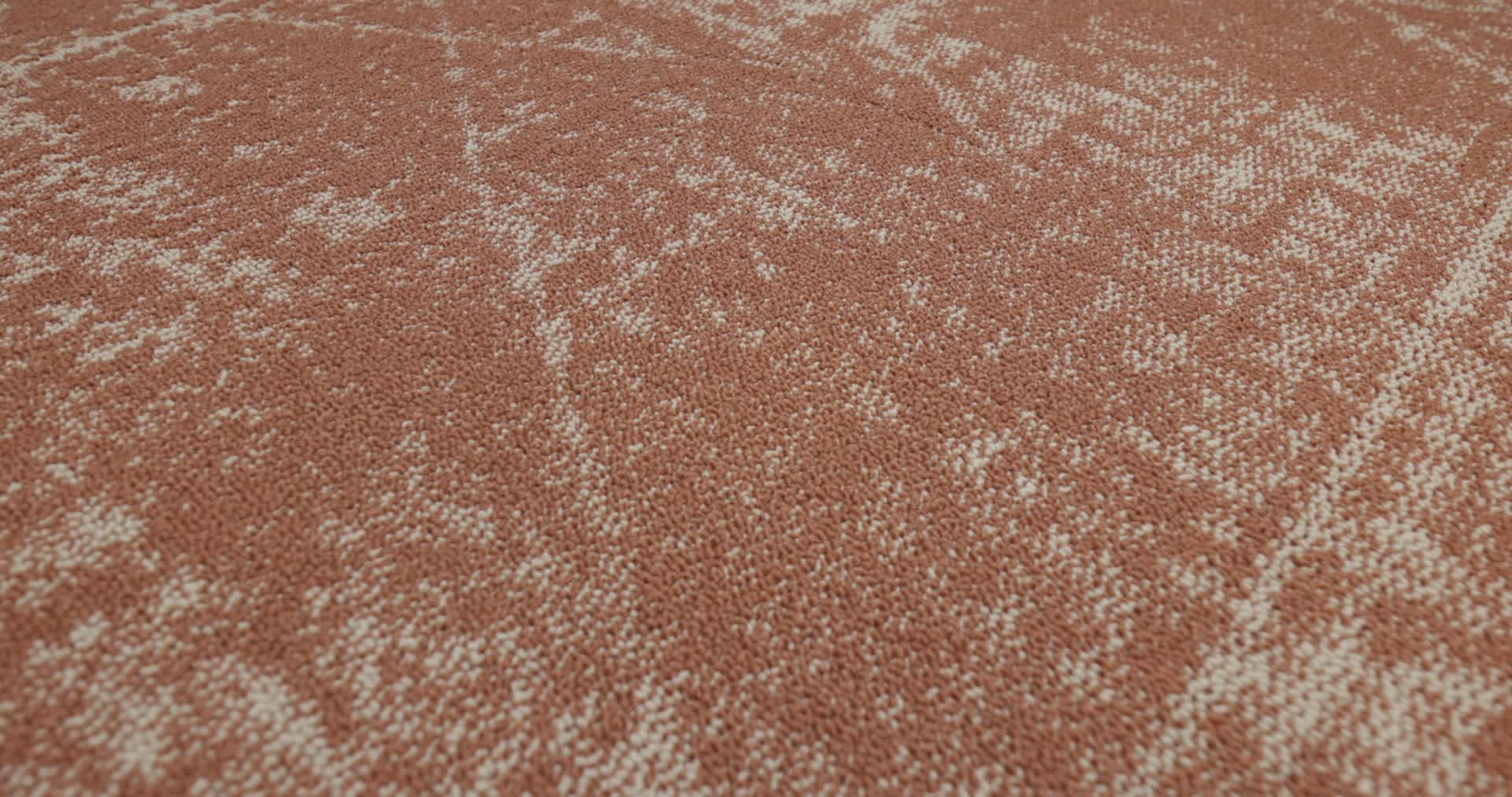 Formation Colours EcoWorx S® Tile Apricot Rotation360