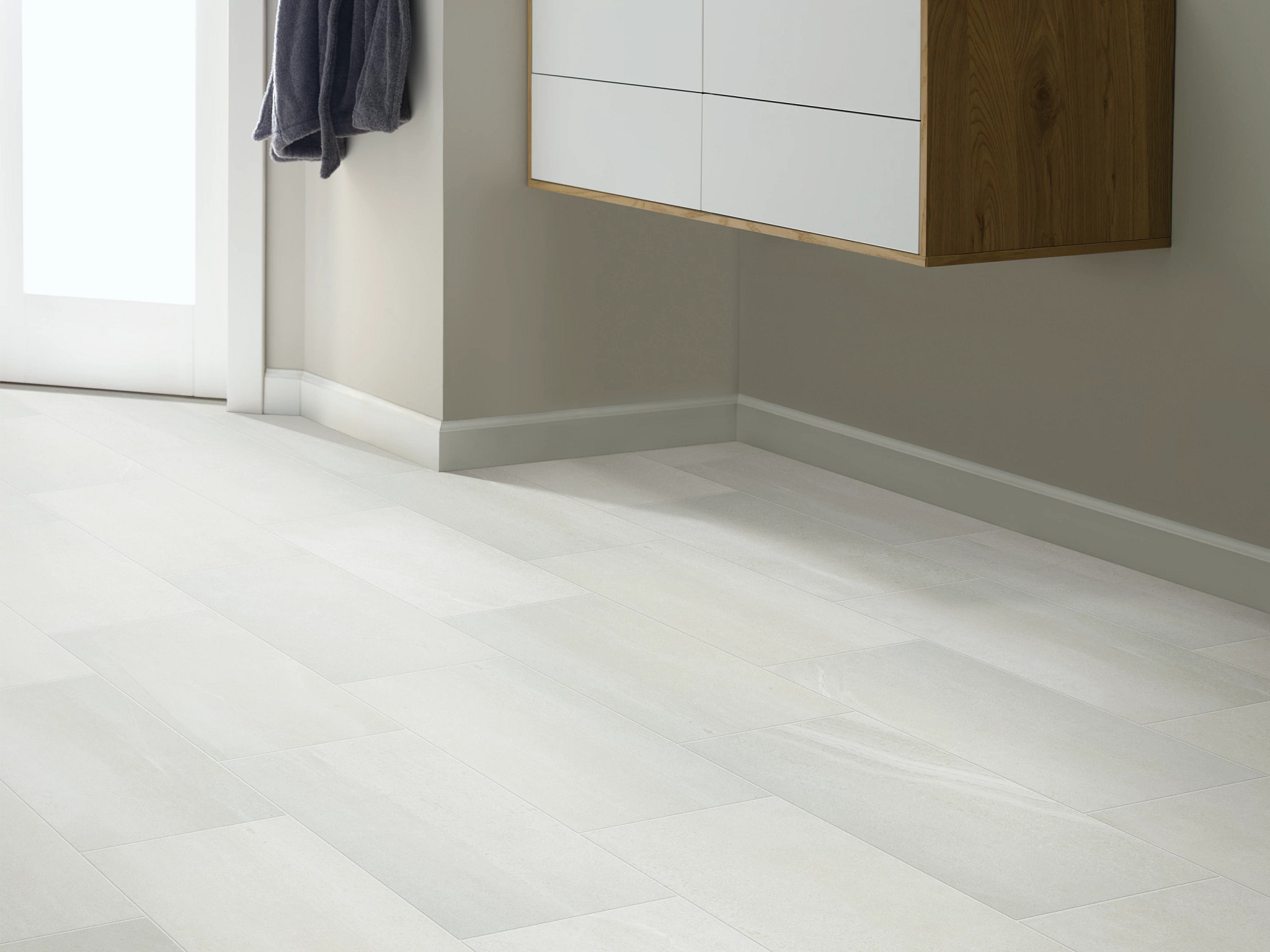 SCULPTURE 12X24 CREAM ROOM