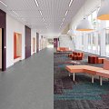 Curiosity Tile Analyze - LVP flooring Curiosity Tile Analyze Feature 2
