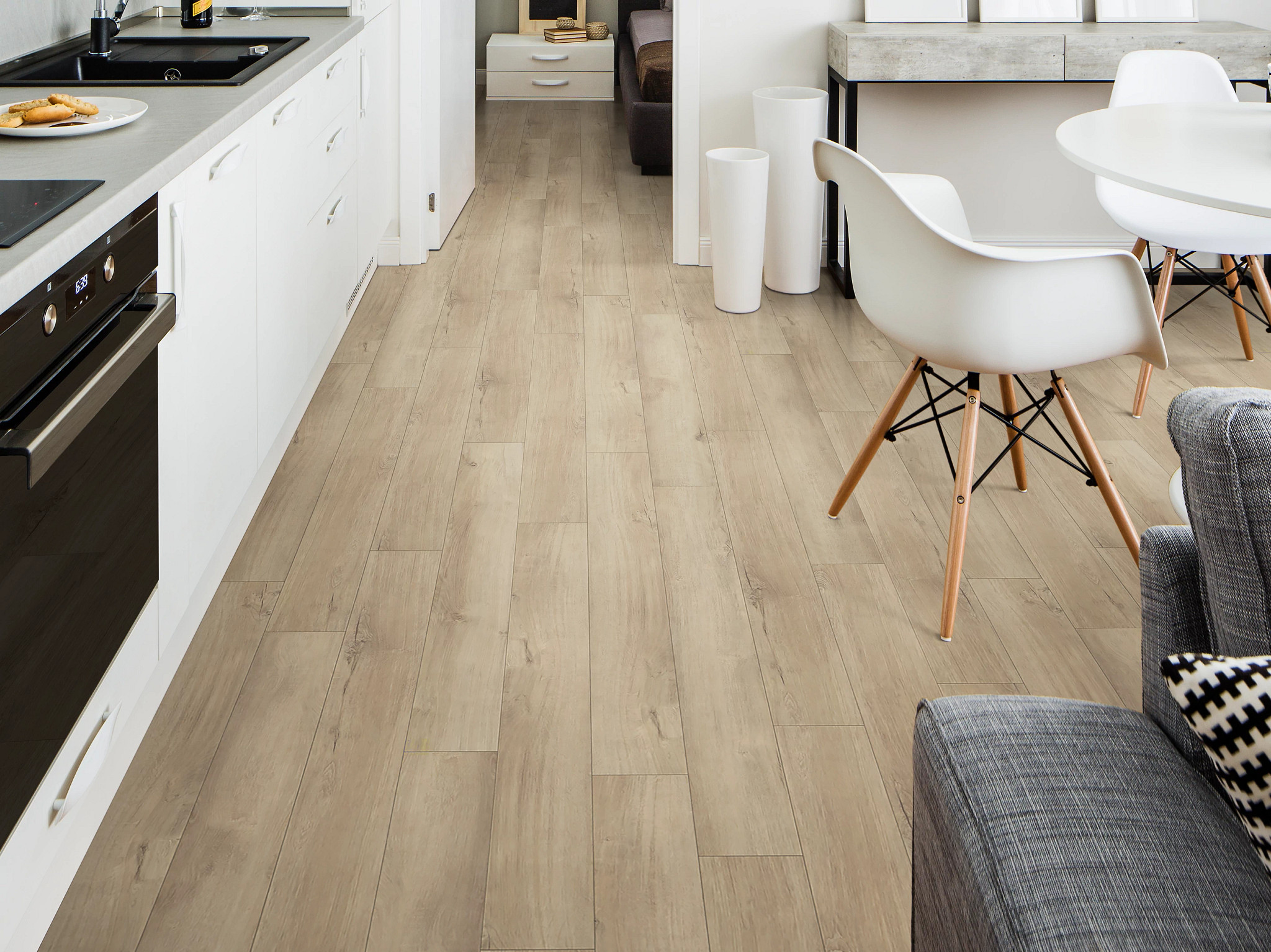 PALADIN PLUS MARINA ROOM