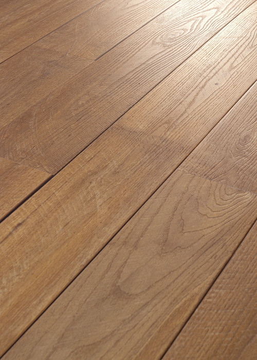 Weathered Oak