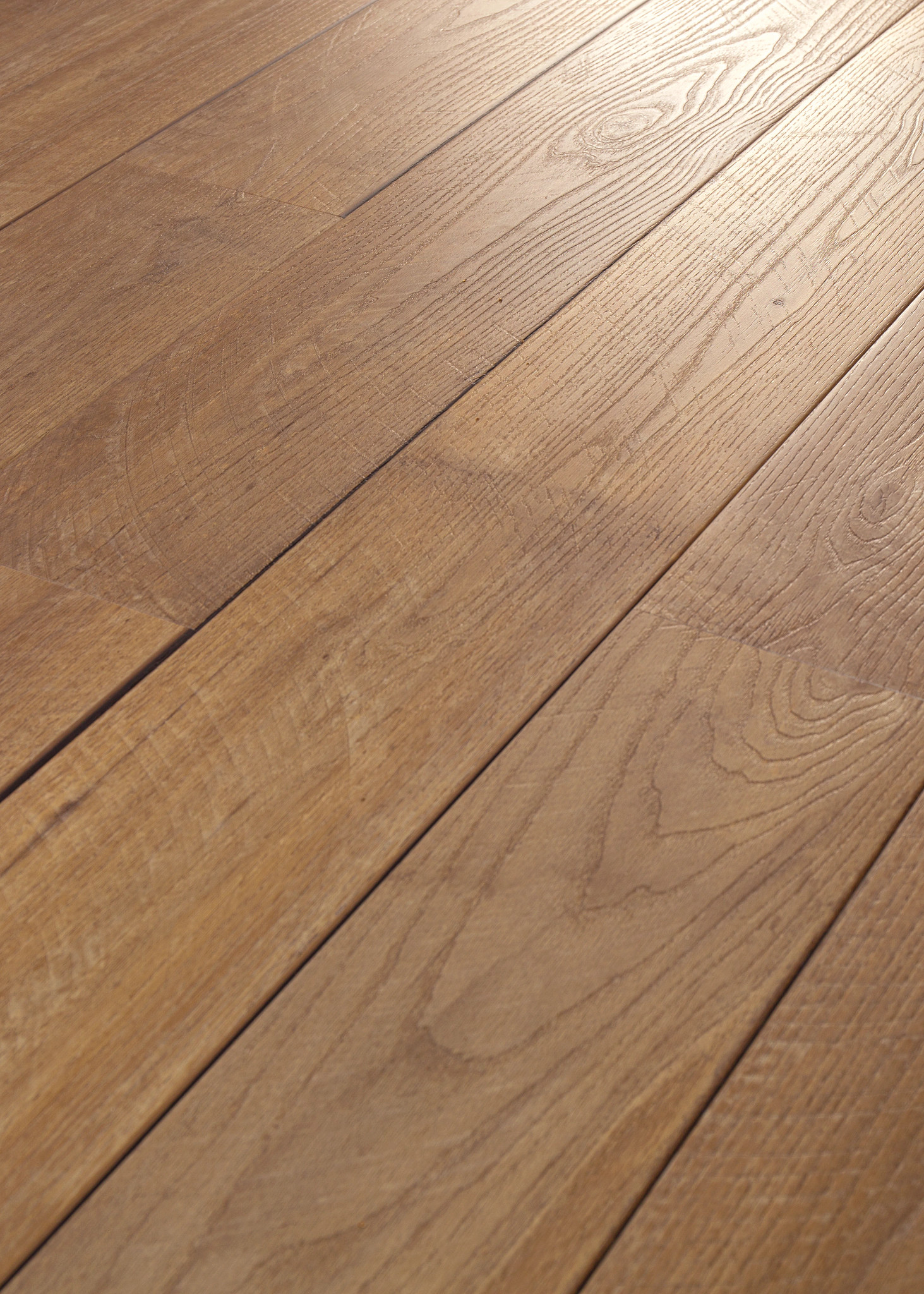 Weathered Oak LVP Flooring | COREtec