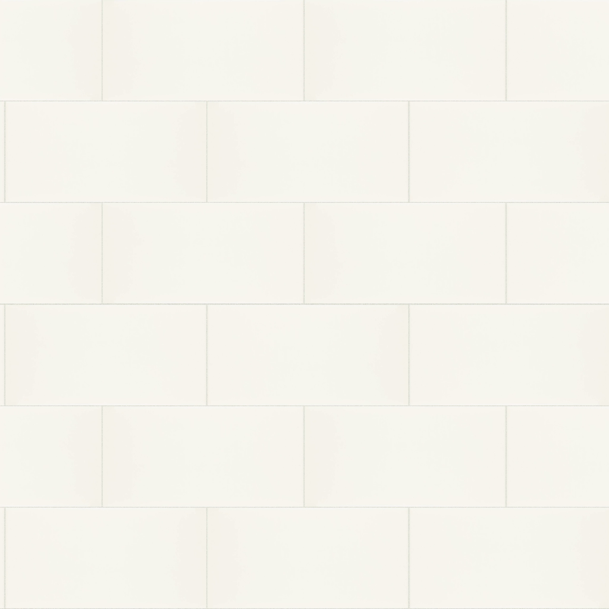 COASTAL PROSPECT 3X6 MATTE IVORY MAIN