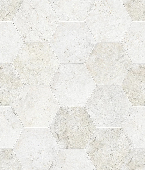 SAN FRANCISCO HEXAGON