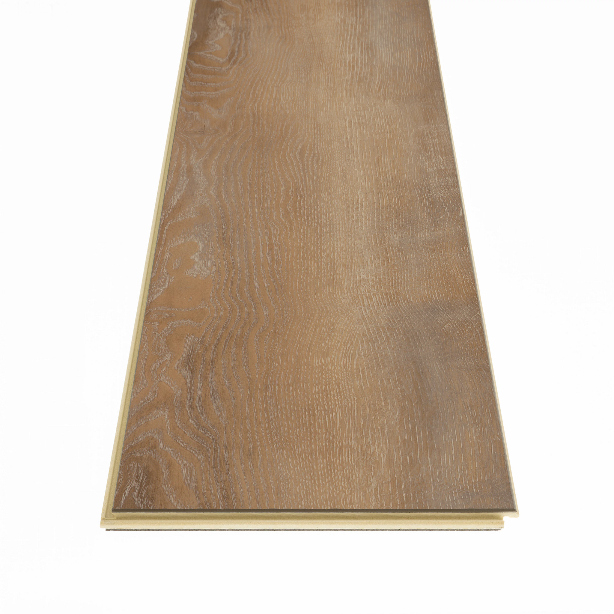 CORETTA OAK SINGLEPIECEINSTALL