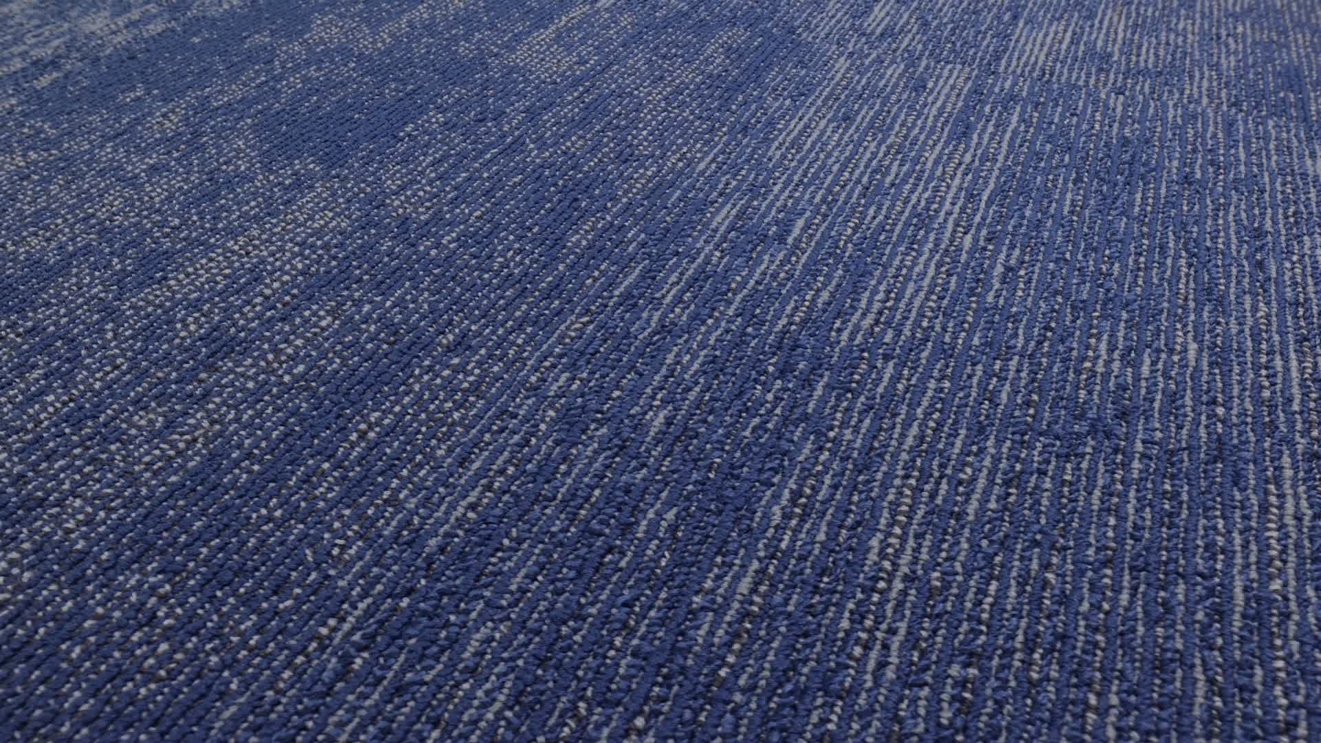 Arrange Tile Blue Belle Rotation360