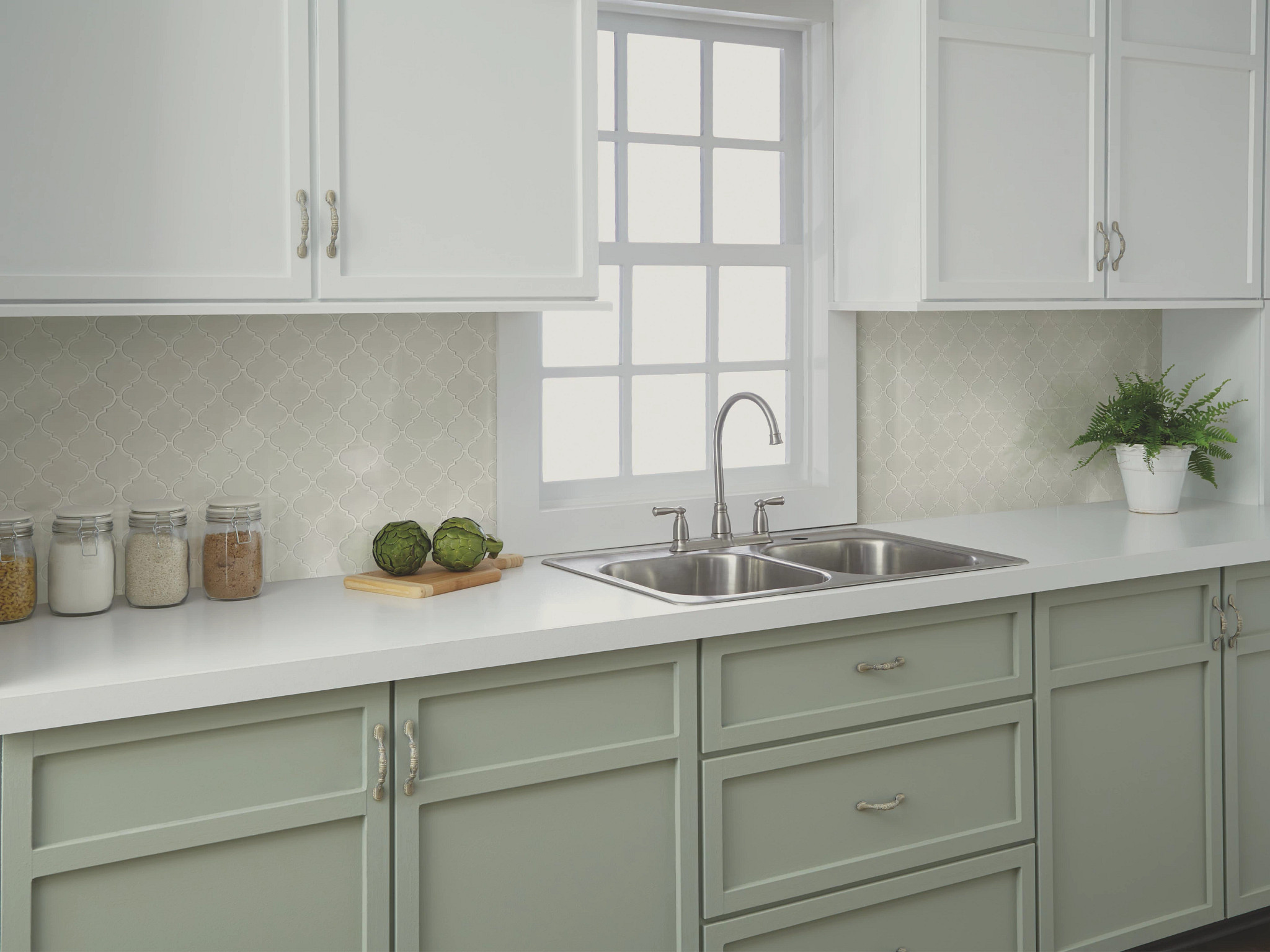 GRANDEUR LANTERN GLOSS SAGE ROOM