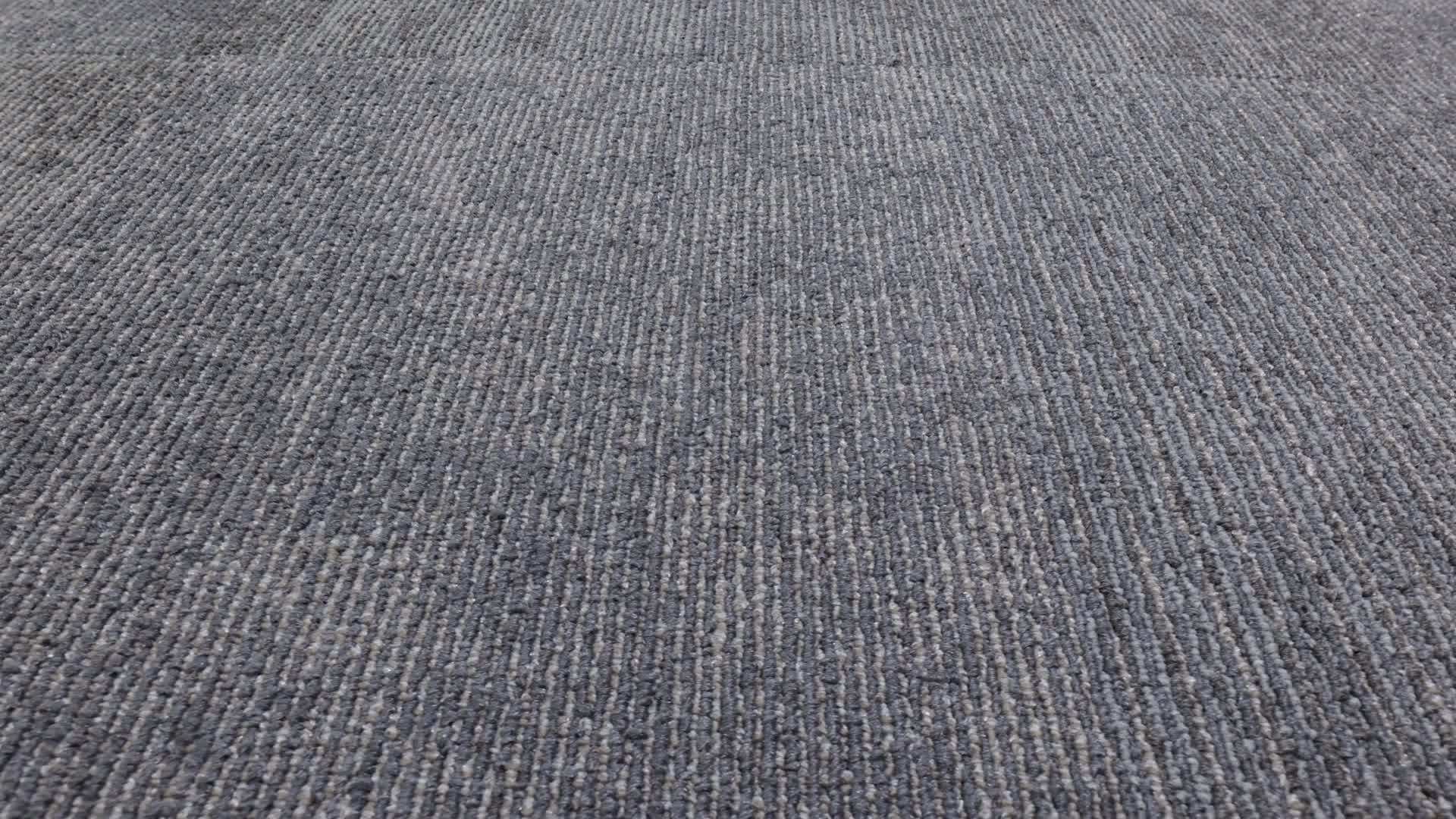 Structure Tile Mirror Grey Rotation360