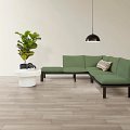 East Ridge 6 X 36 Matte Grain - LVP flooring East Ridge 6 X 36 Matte Grain Feature 2