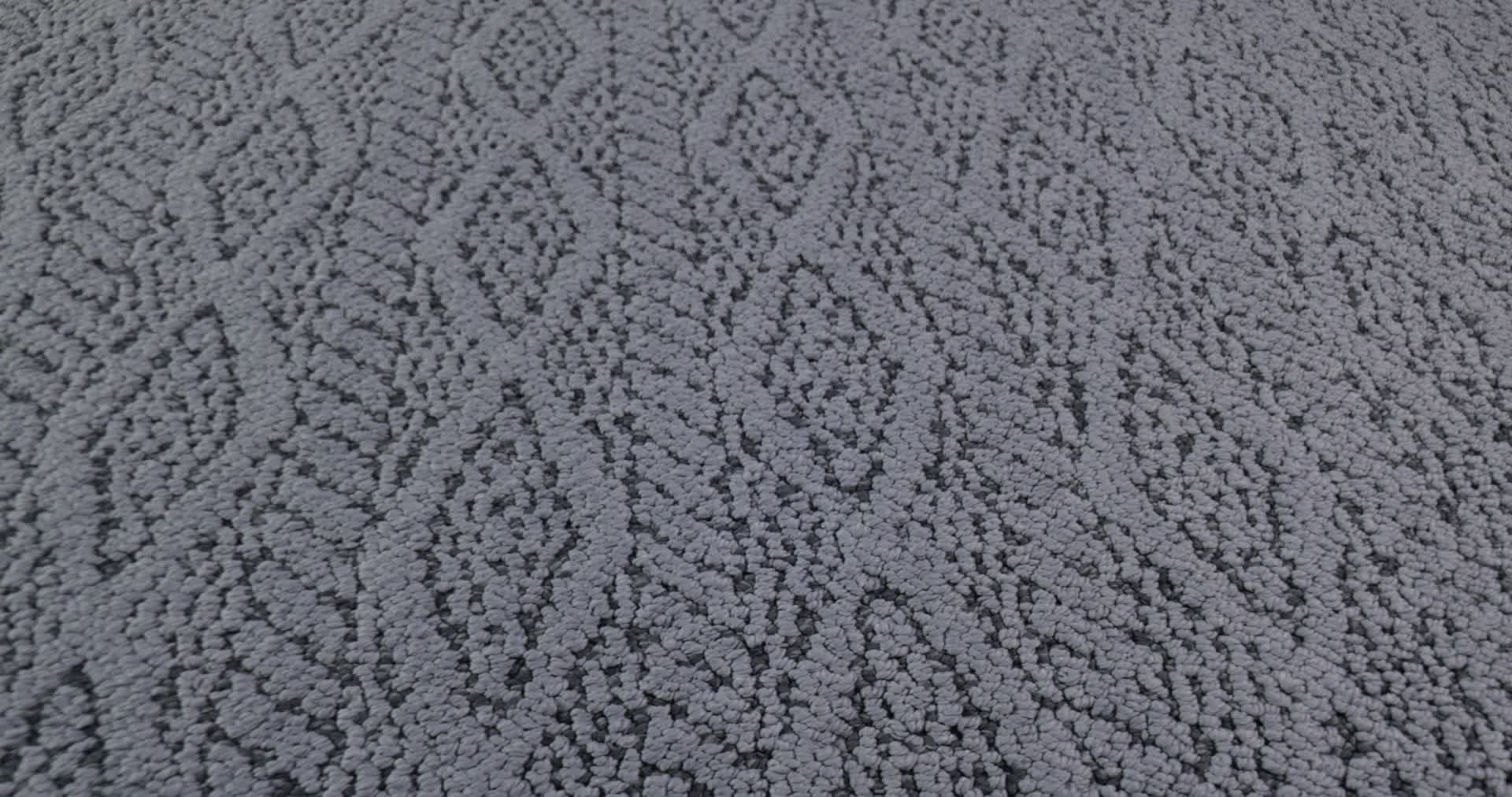 CROCHET OLD MONEY BLUE 360PROD