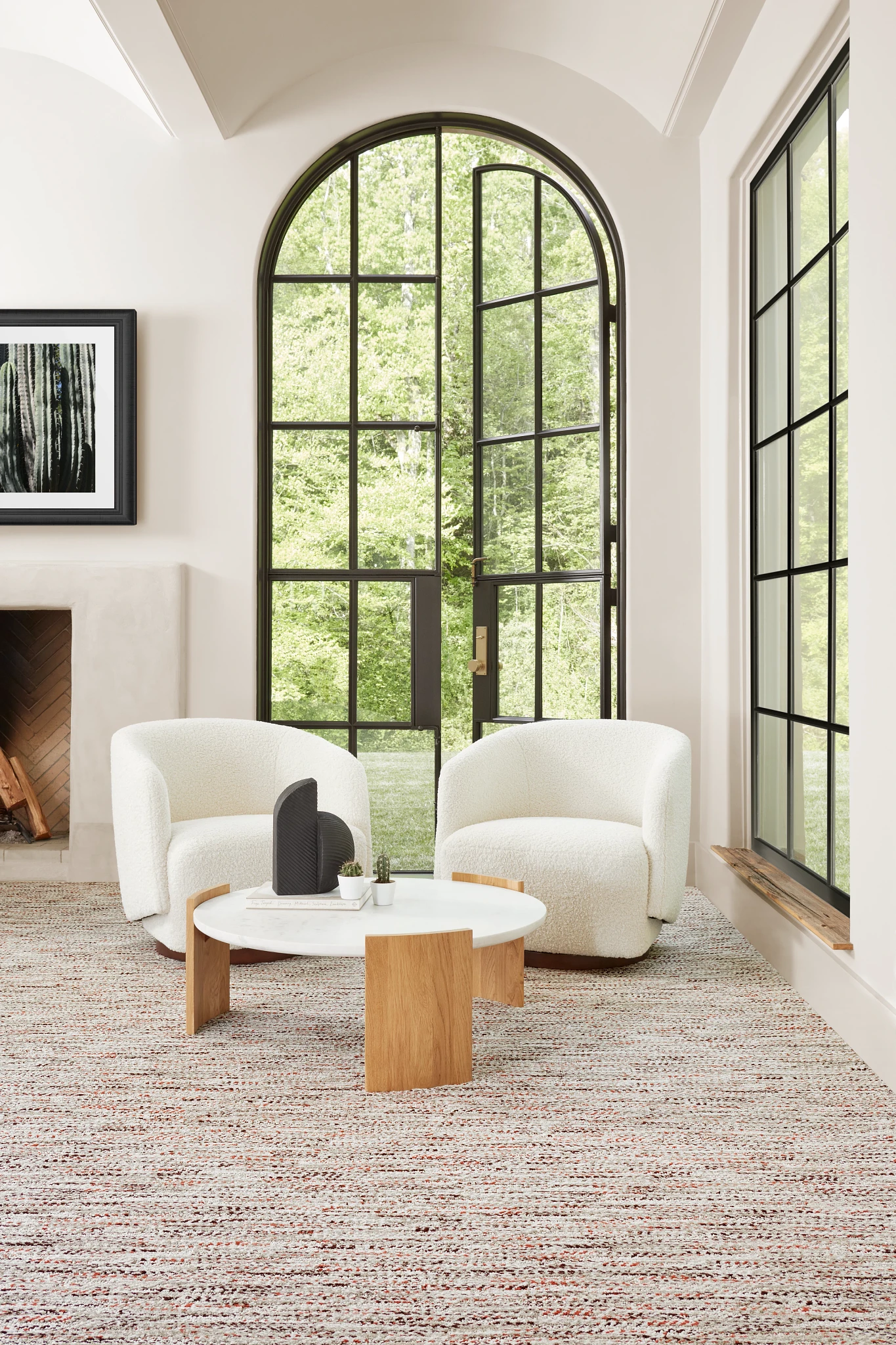 Cultura Collection | ShawContract