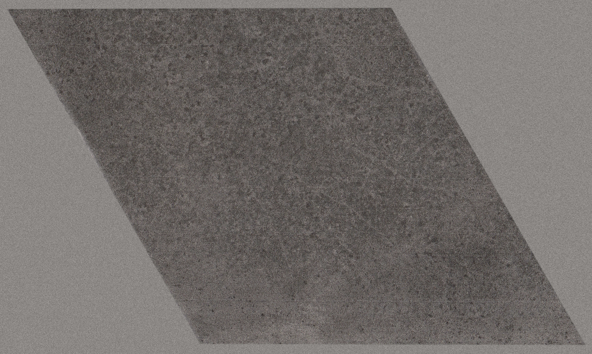 HALFTONE ROMBO GLOSS BLACK STORM MAIN