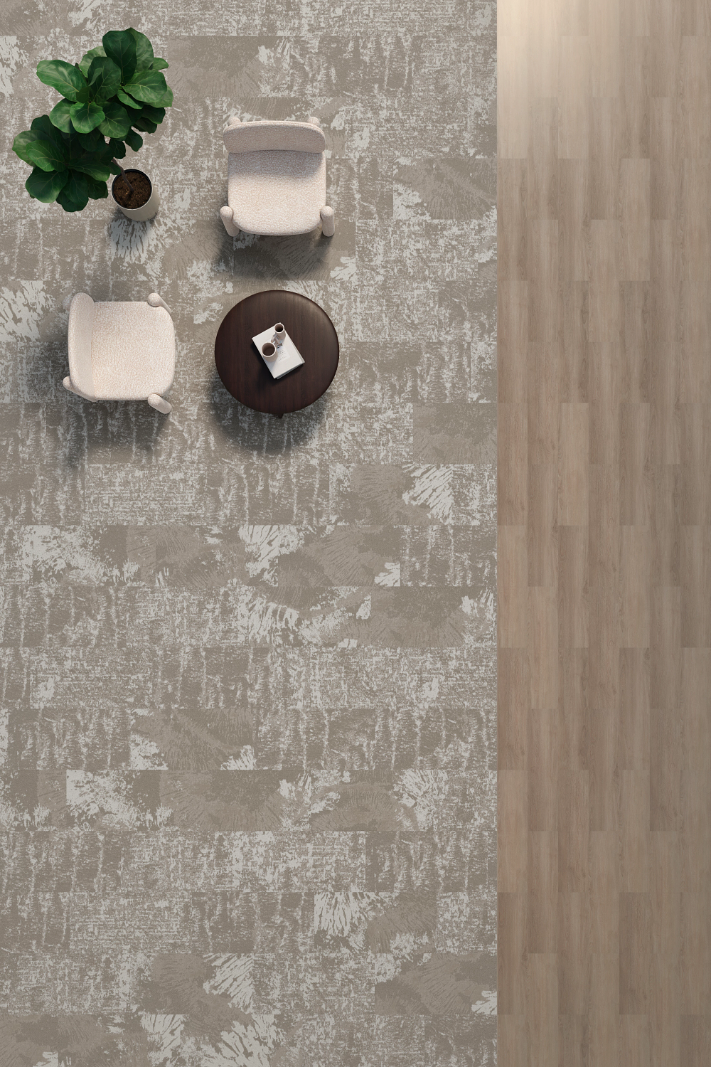 Patcraft | wonderment I0679