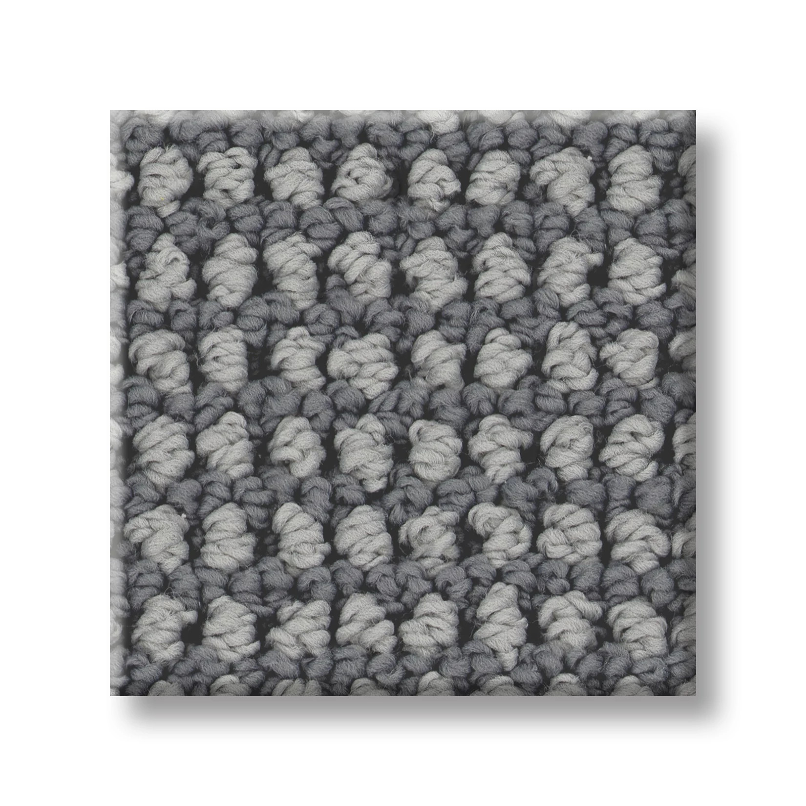 KNITTED TONE BLUE SKY BLUE SWATCH