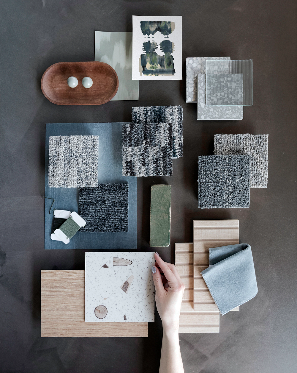 Patcraft | fabled I0728