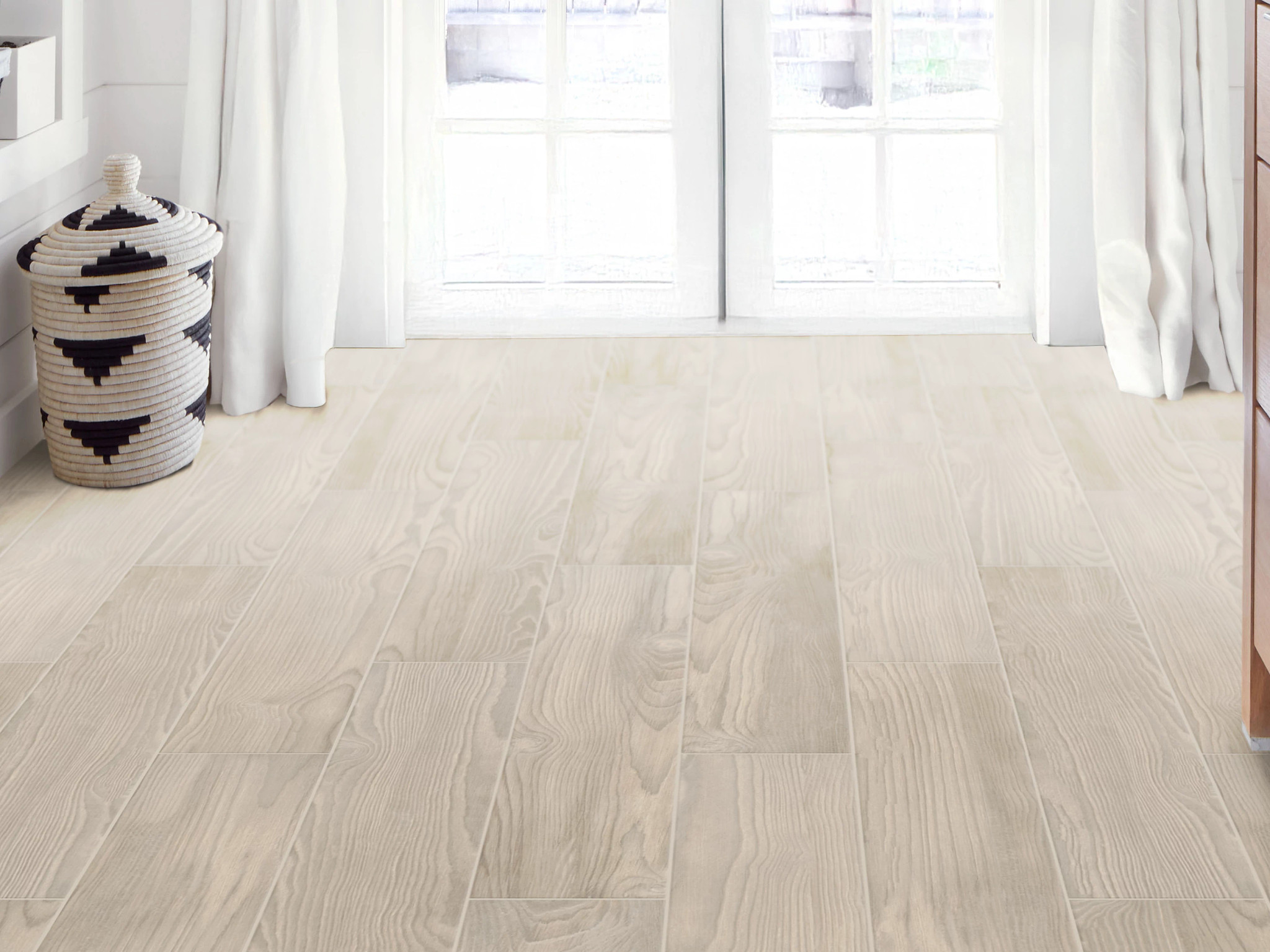 CORSICANA 6X36 DRIFTWOOD ROOM