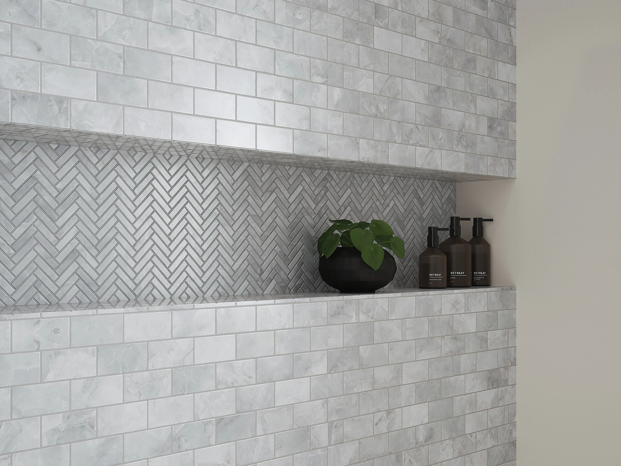 ETERNA HB MOS COMO BARDIGLIO ROOM